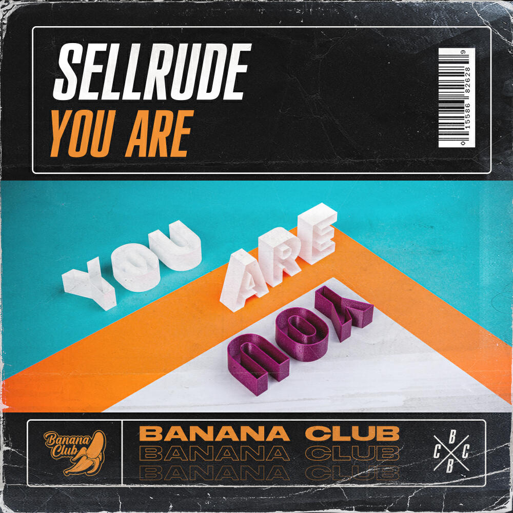 Релиз You Are