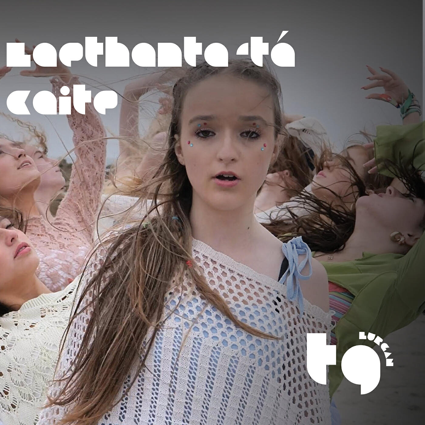 Релиз Laethanta 'tá Caite