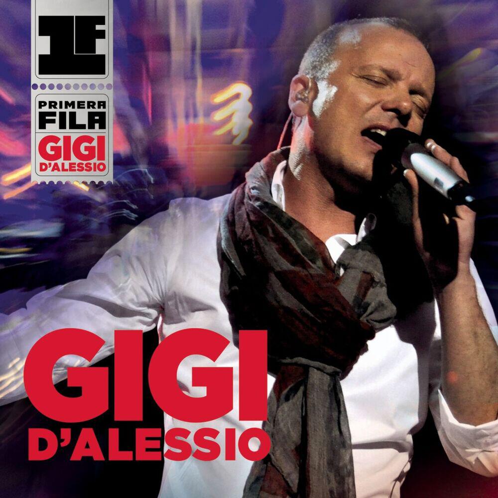 Релиз Primera Fila