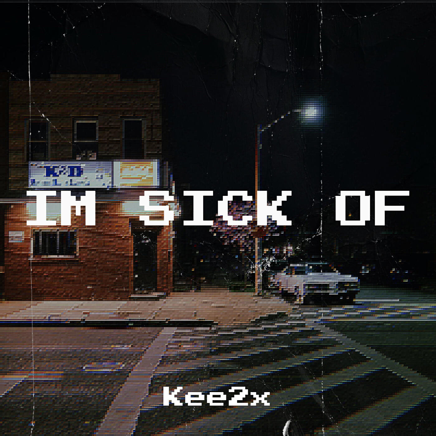 Релиз Im Sick Of