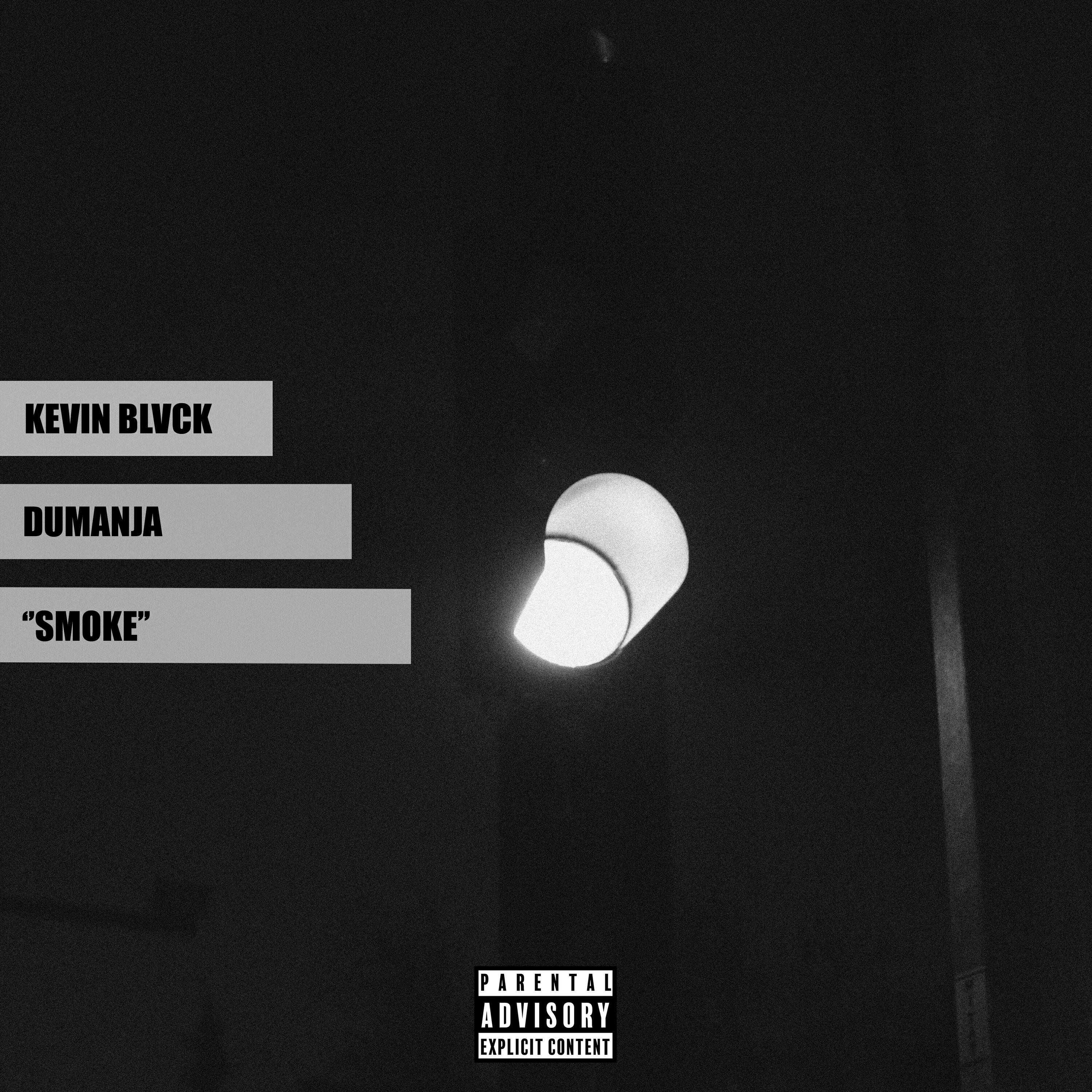 Kevin Blvck