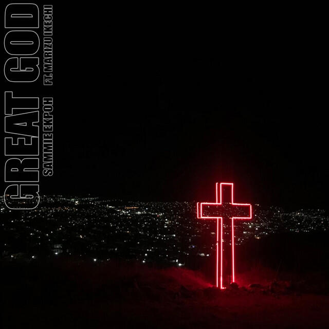 Релиз Great God