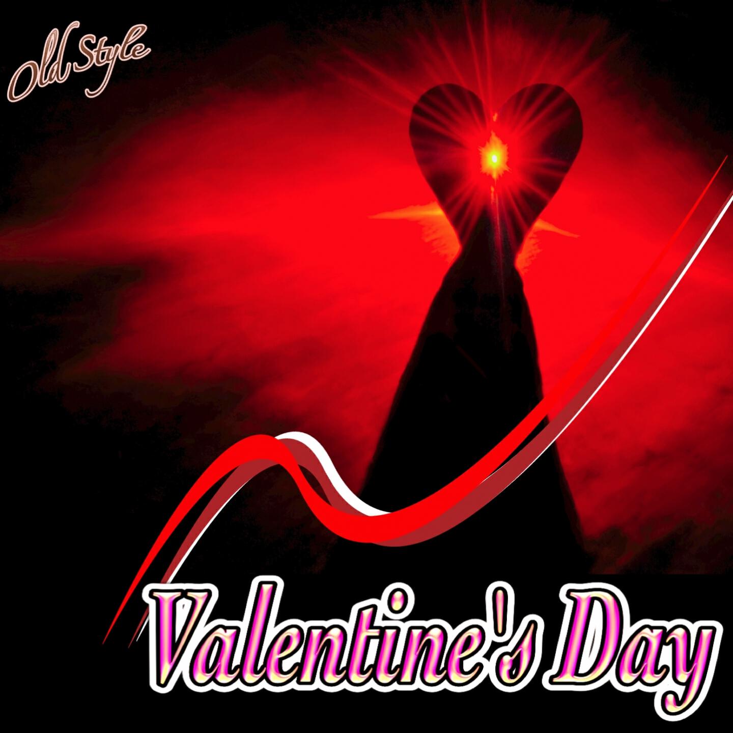 Релиз Valentine's Day