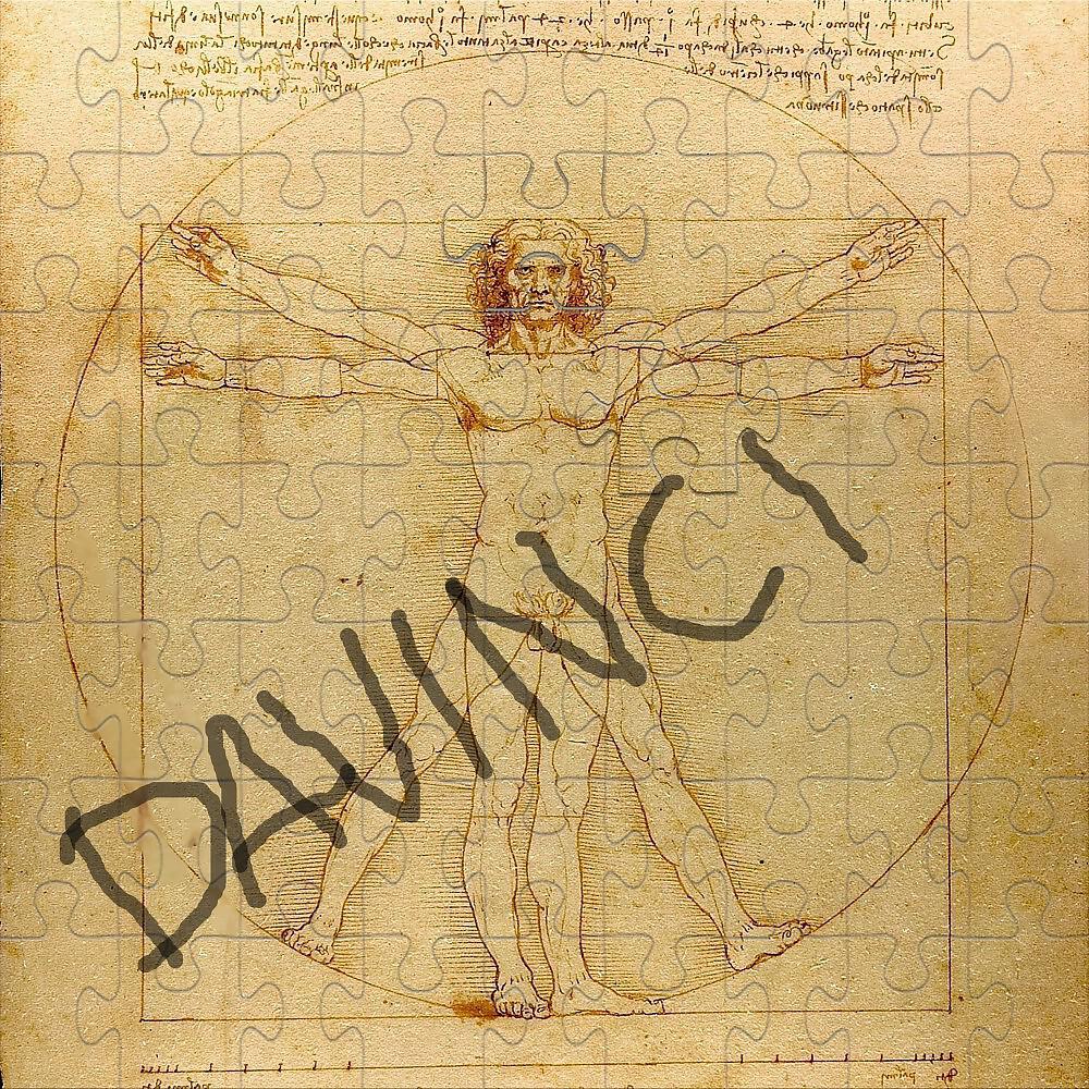 Релиз Da Vinci