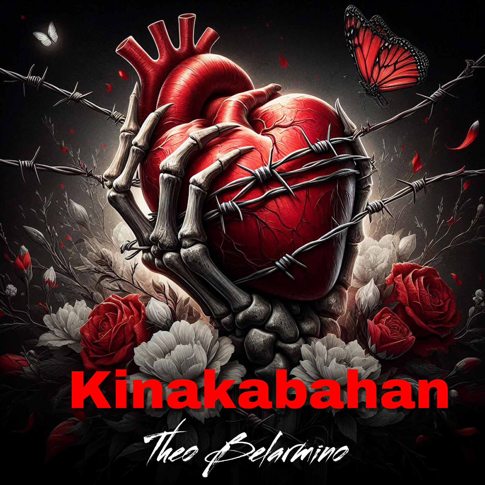 Релиз Kinakabahan