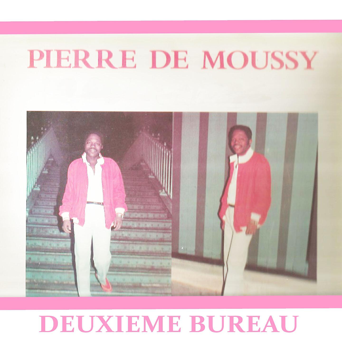 Релиз Deuxième bureau