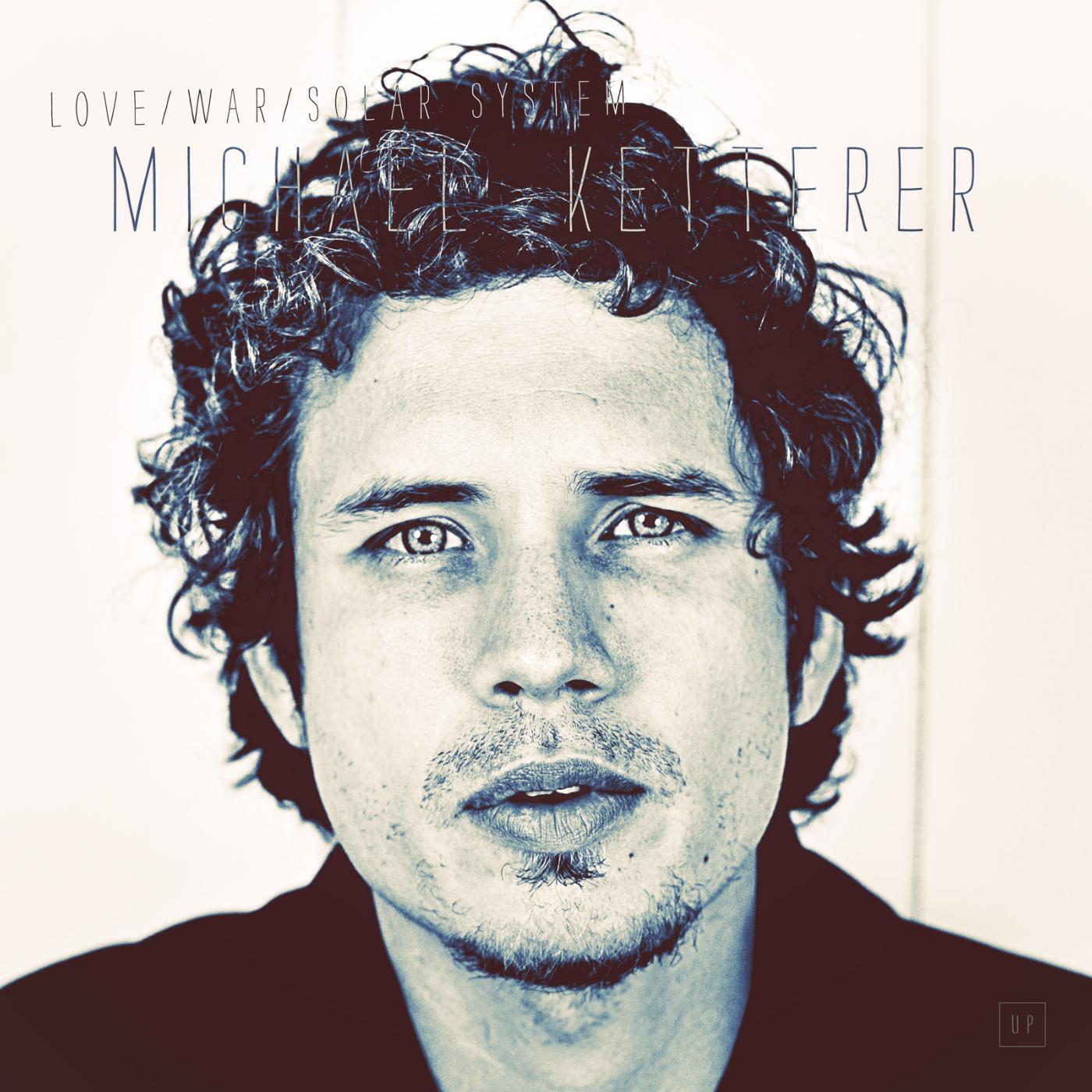 Релиз Love/War/Solar System