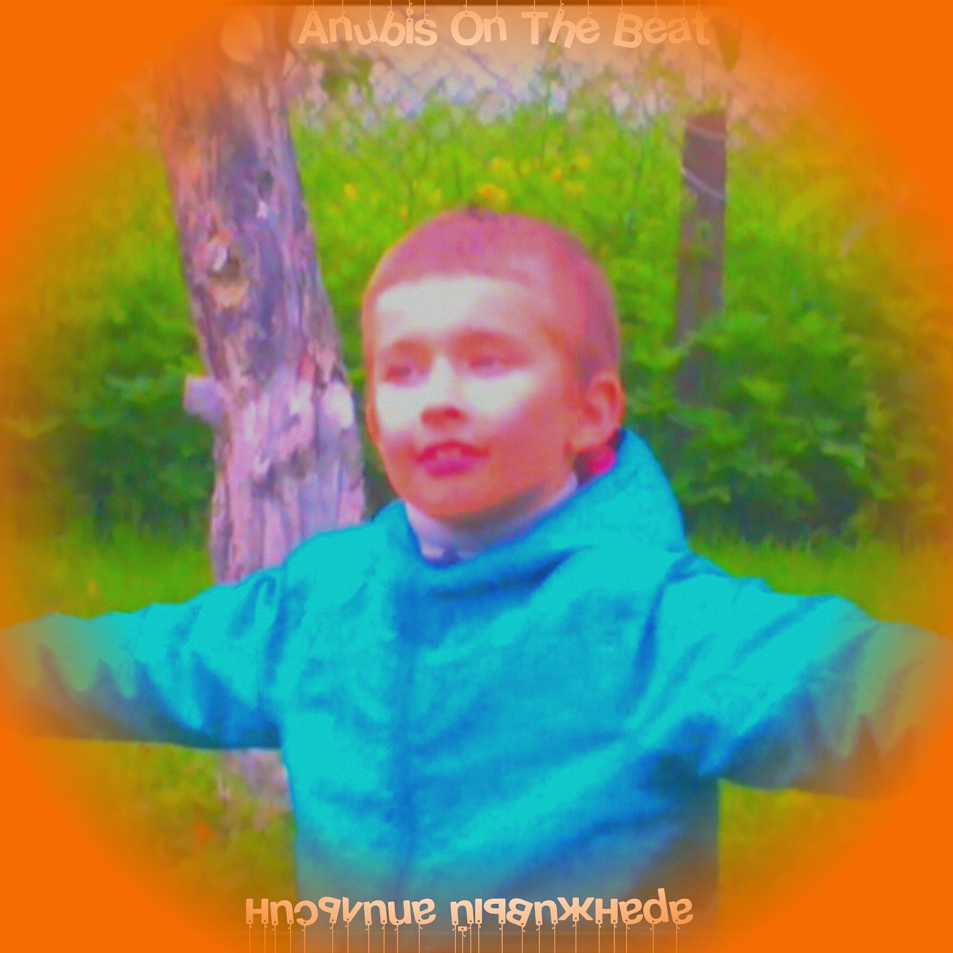 Релиз Anubis on the Beat
