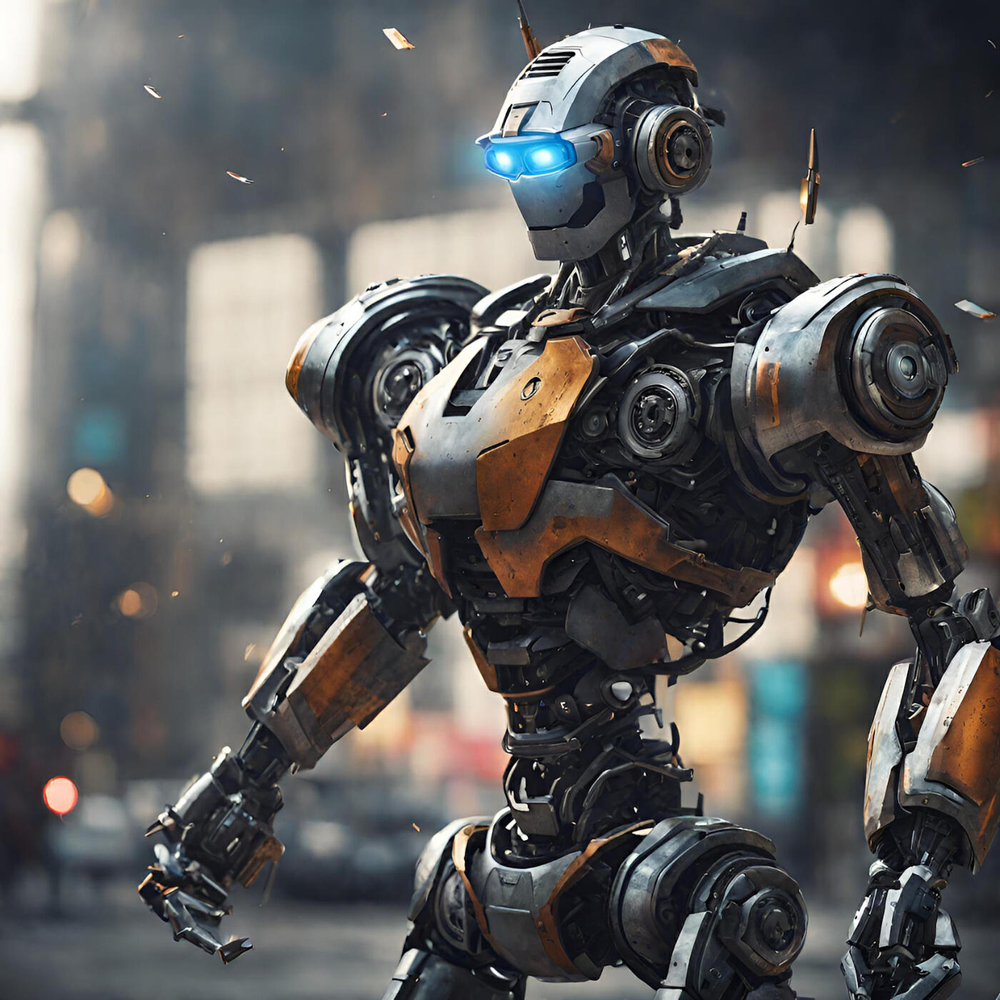 Релиз Cyberpunk