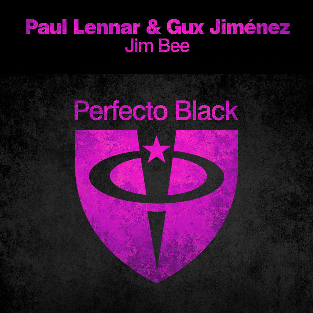Релиз Jim Bee