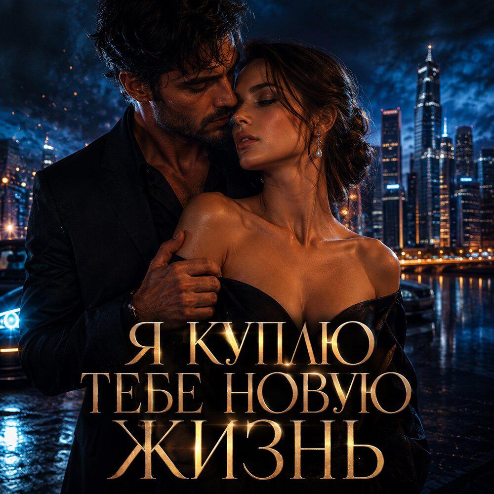 Релиз Я куплю тебе новую жизнь