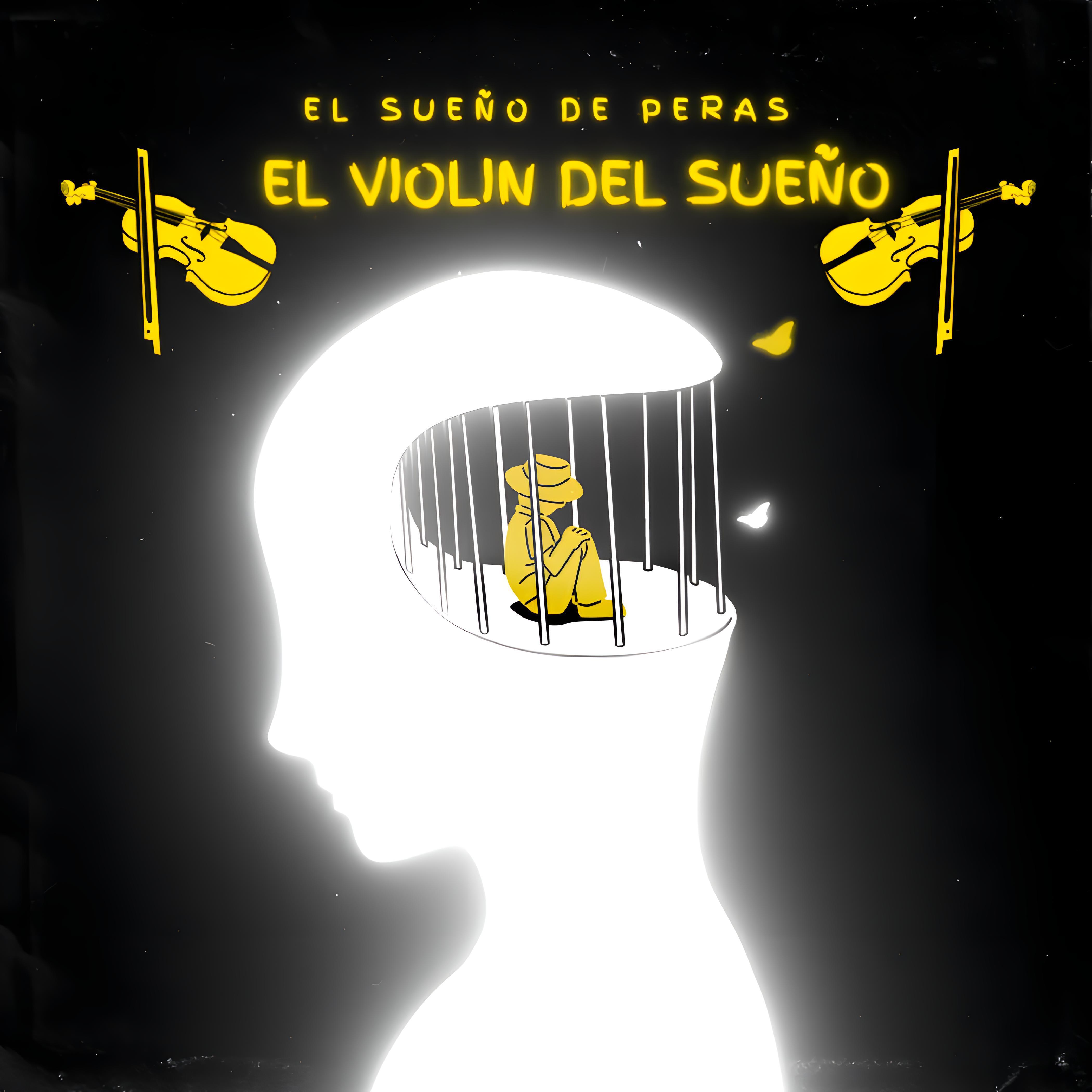 Релиз El Violin del Sueño