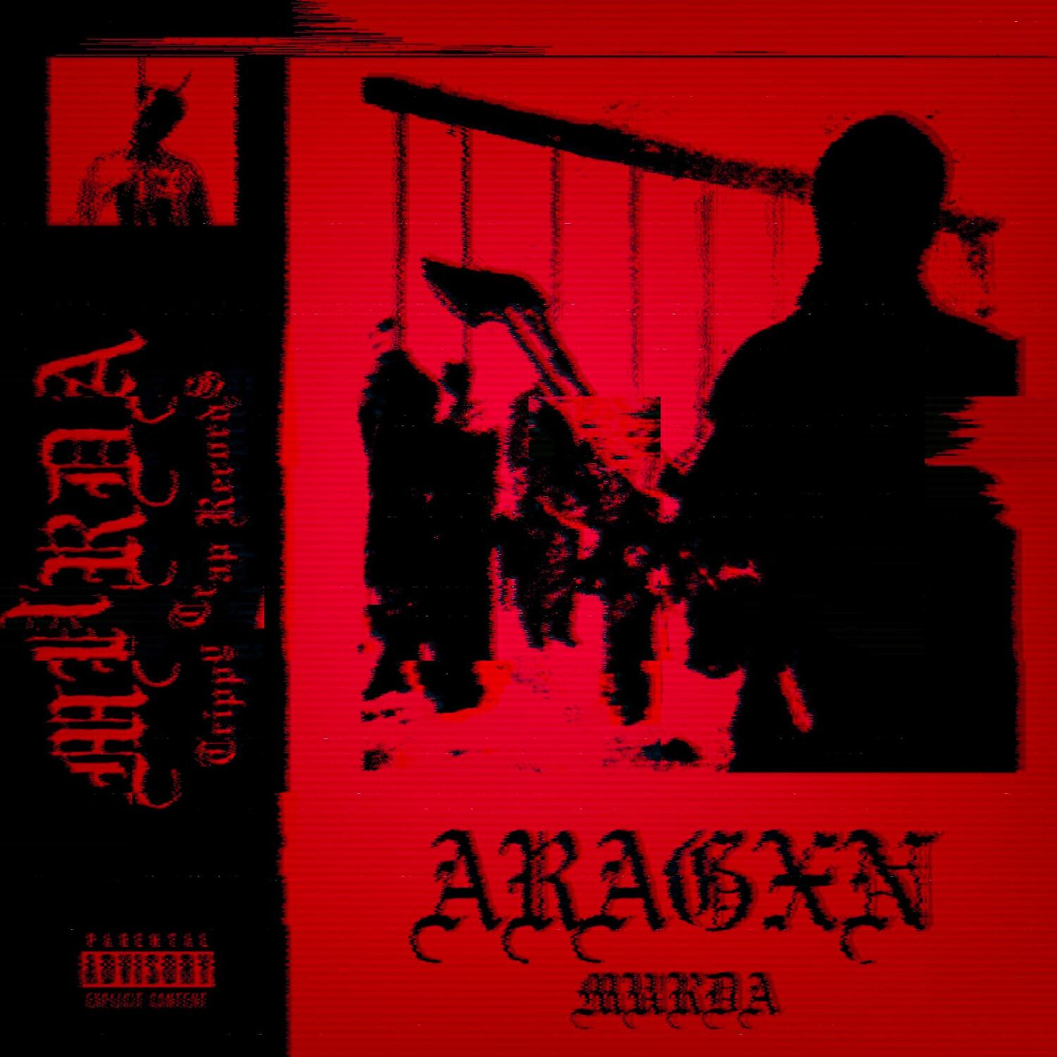 Релиз MURDA