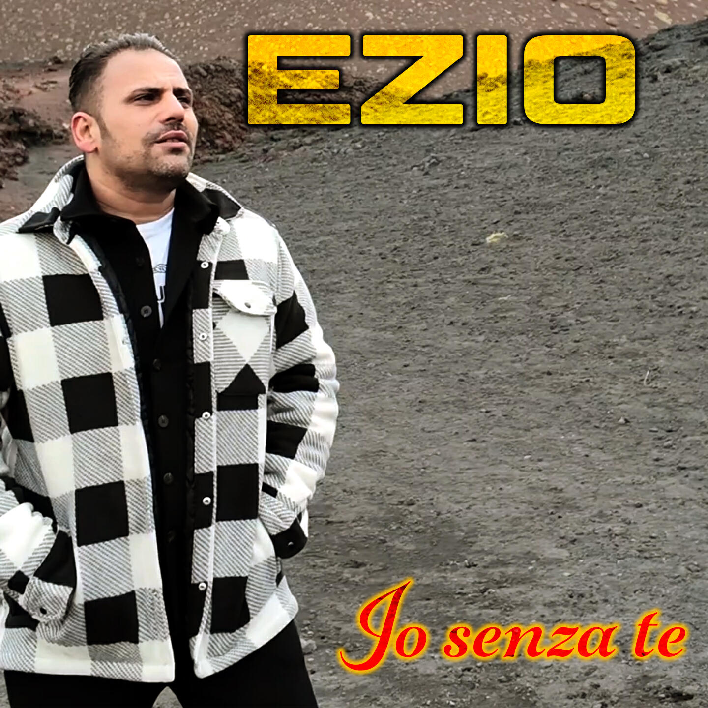 Релиз Io senza te
