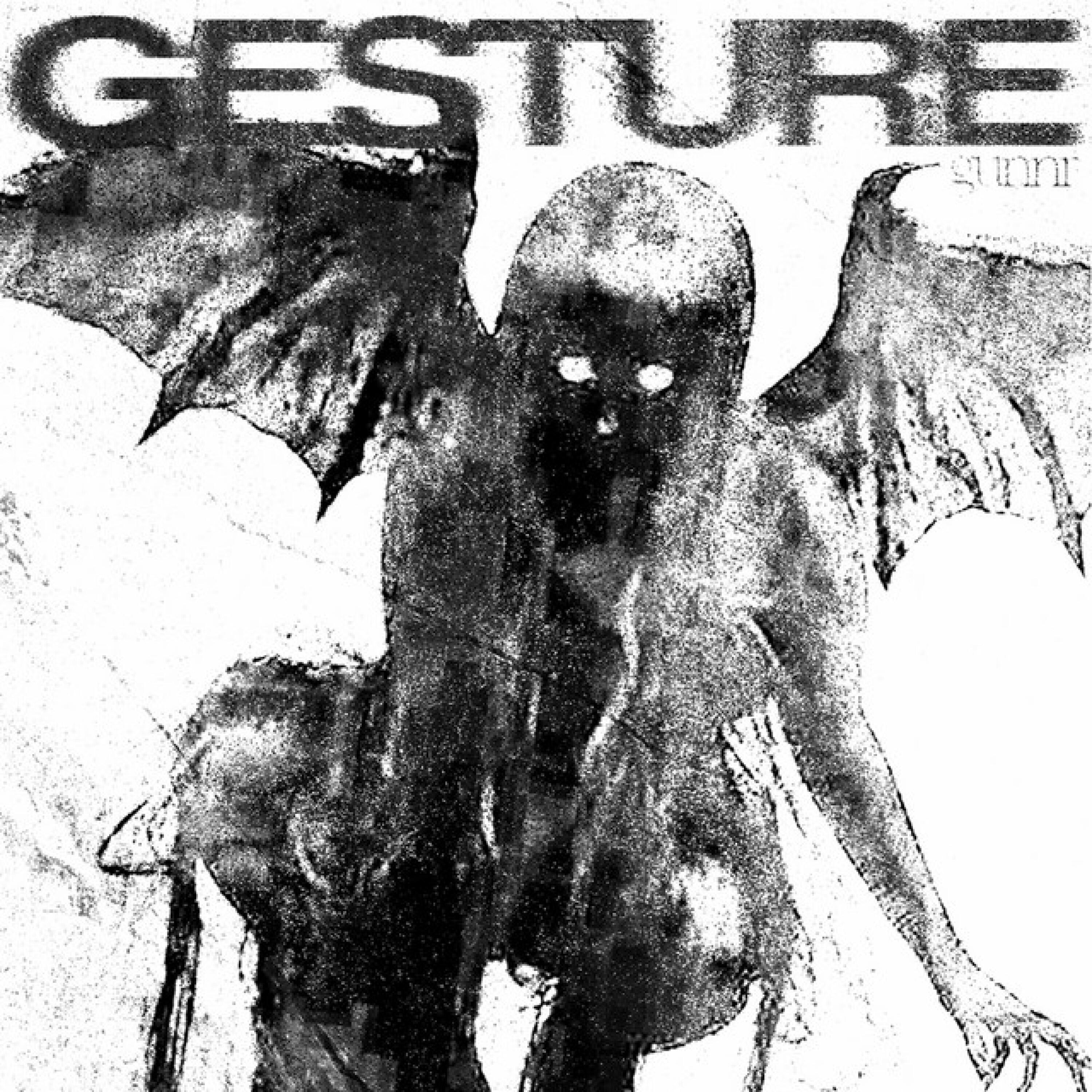 Релиз gesture