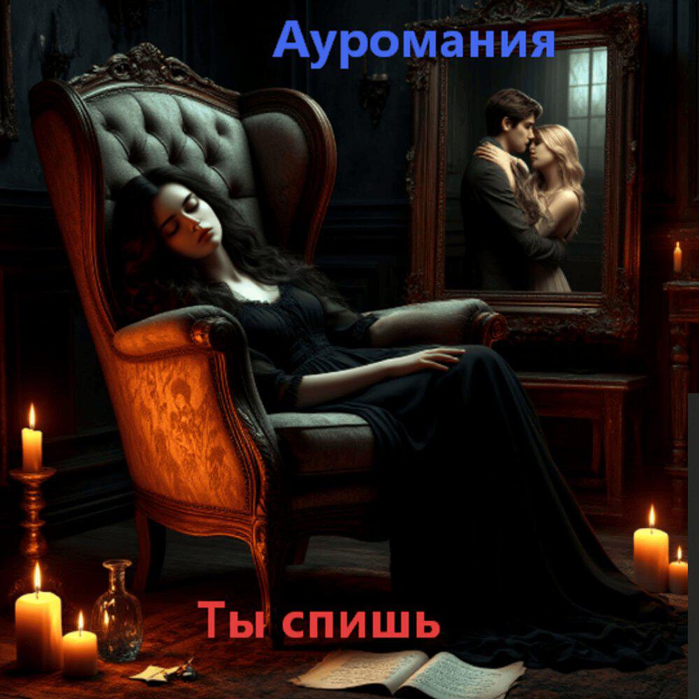 Релиз Ты спишь