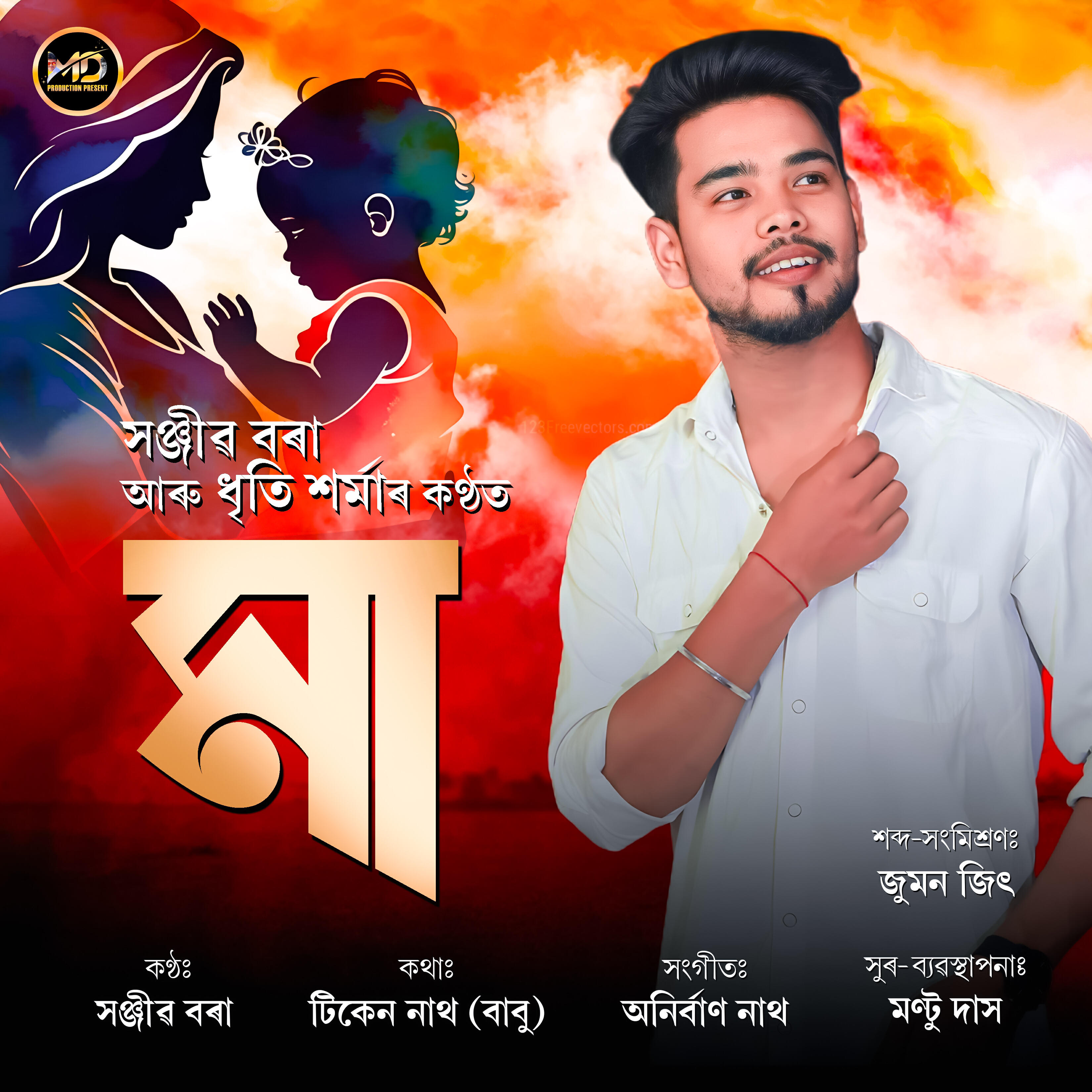 Sanjib Bora
