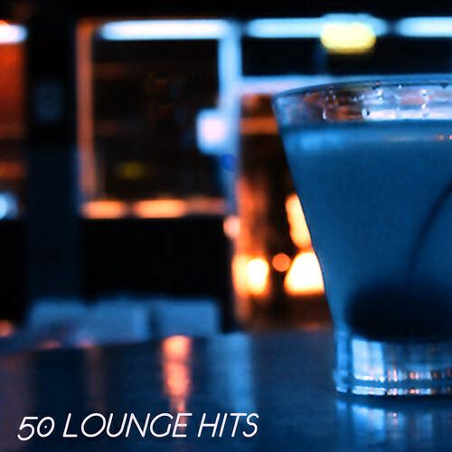 Релиз 50 Lounge Hits