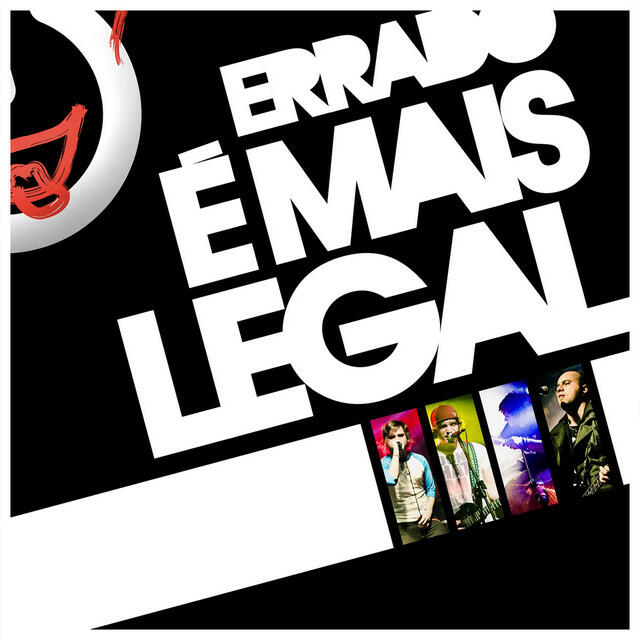 Релиз Errado É Mais Legal