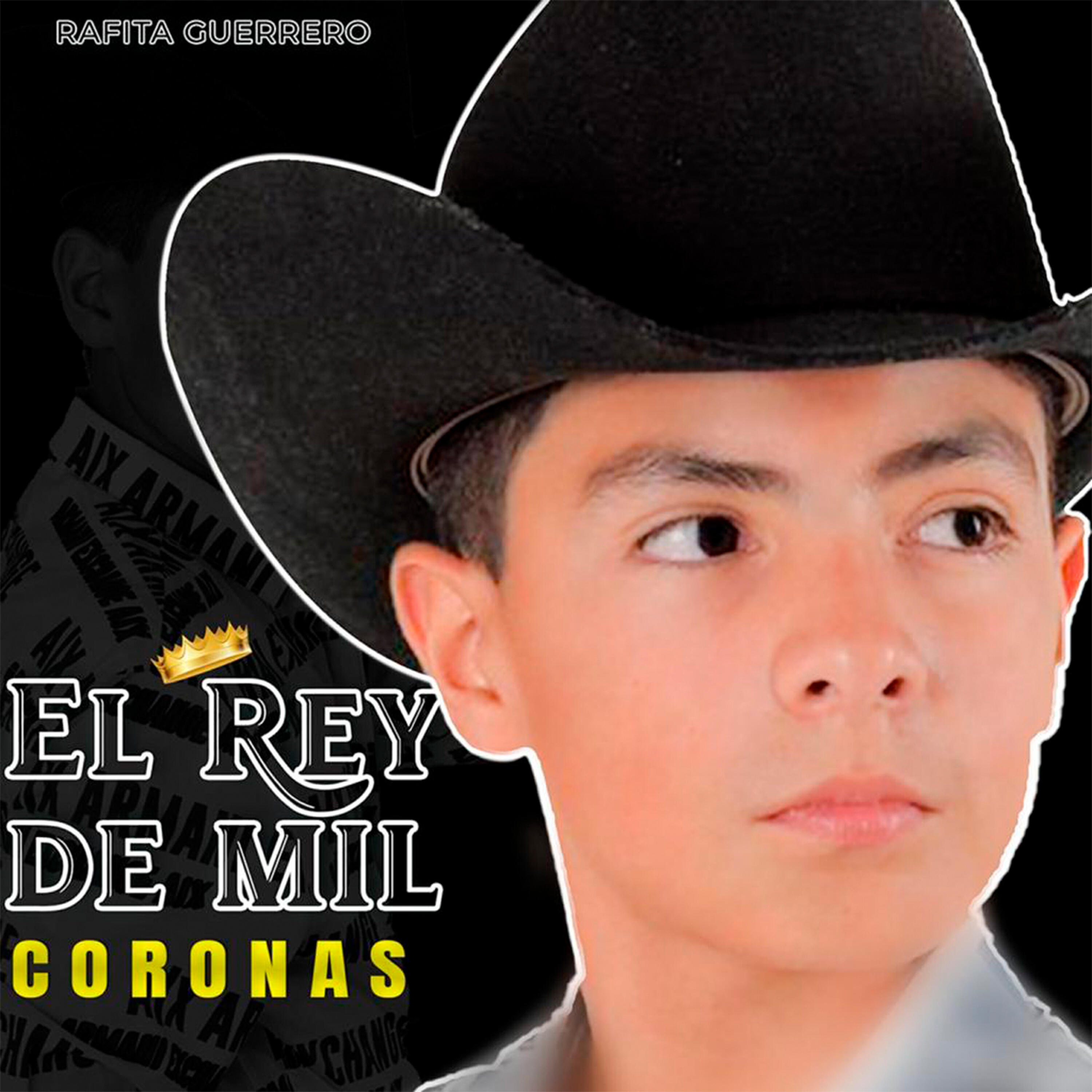 Релиз El Rey de Mil Coronas