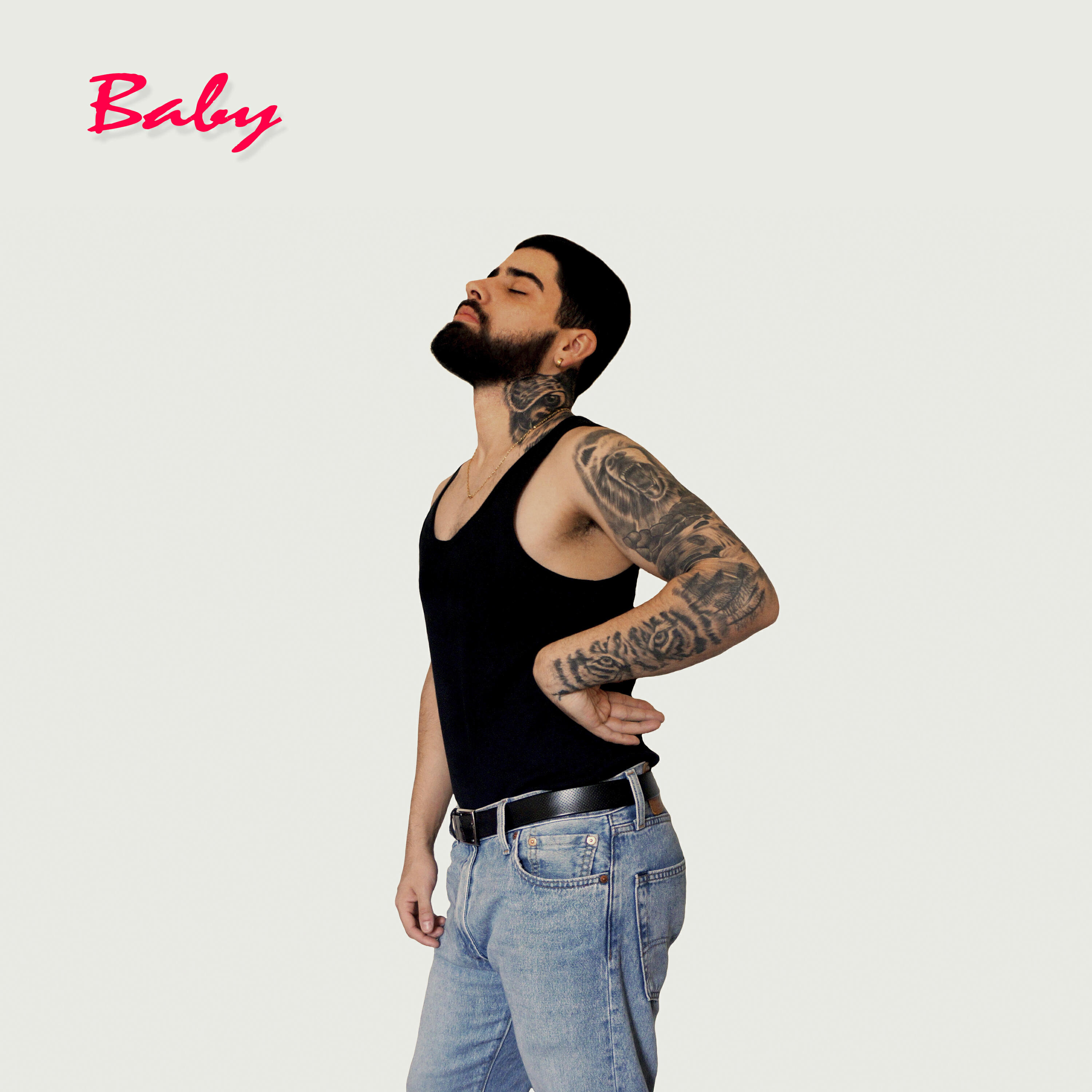 Релиз Baby
