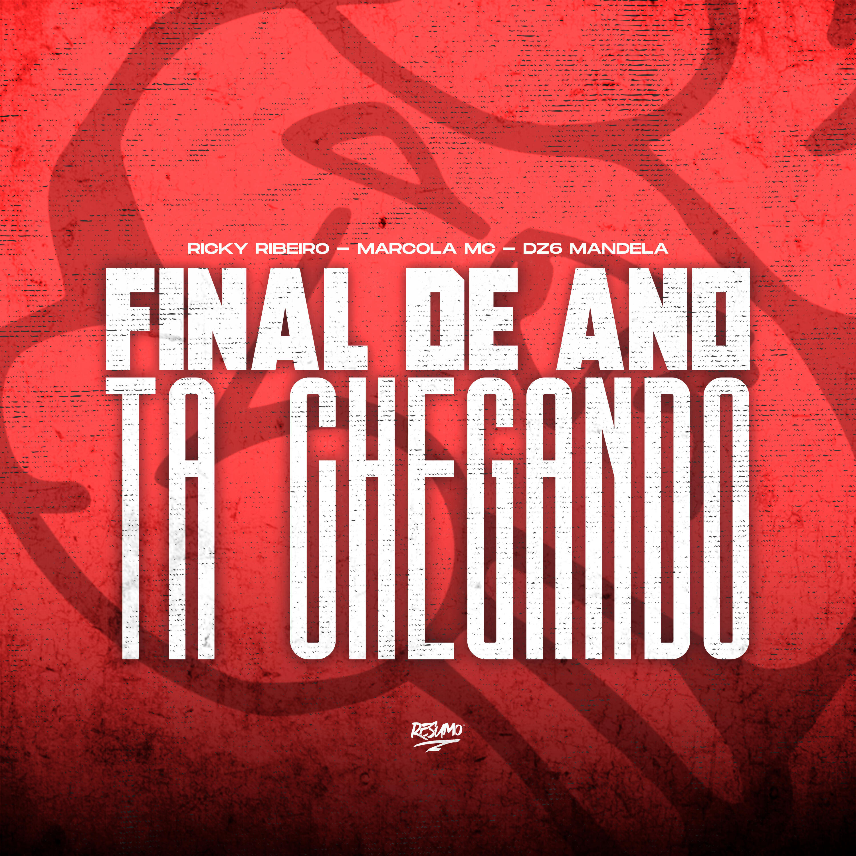 Релиз Final de Ano Ta Chegando