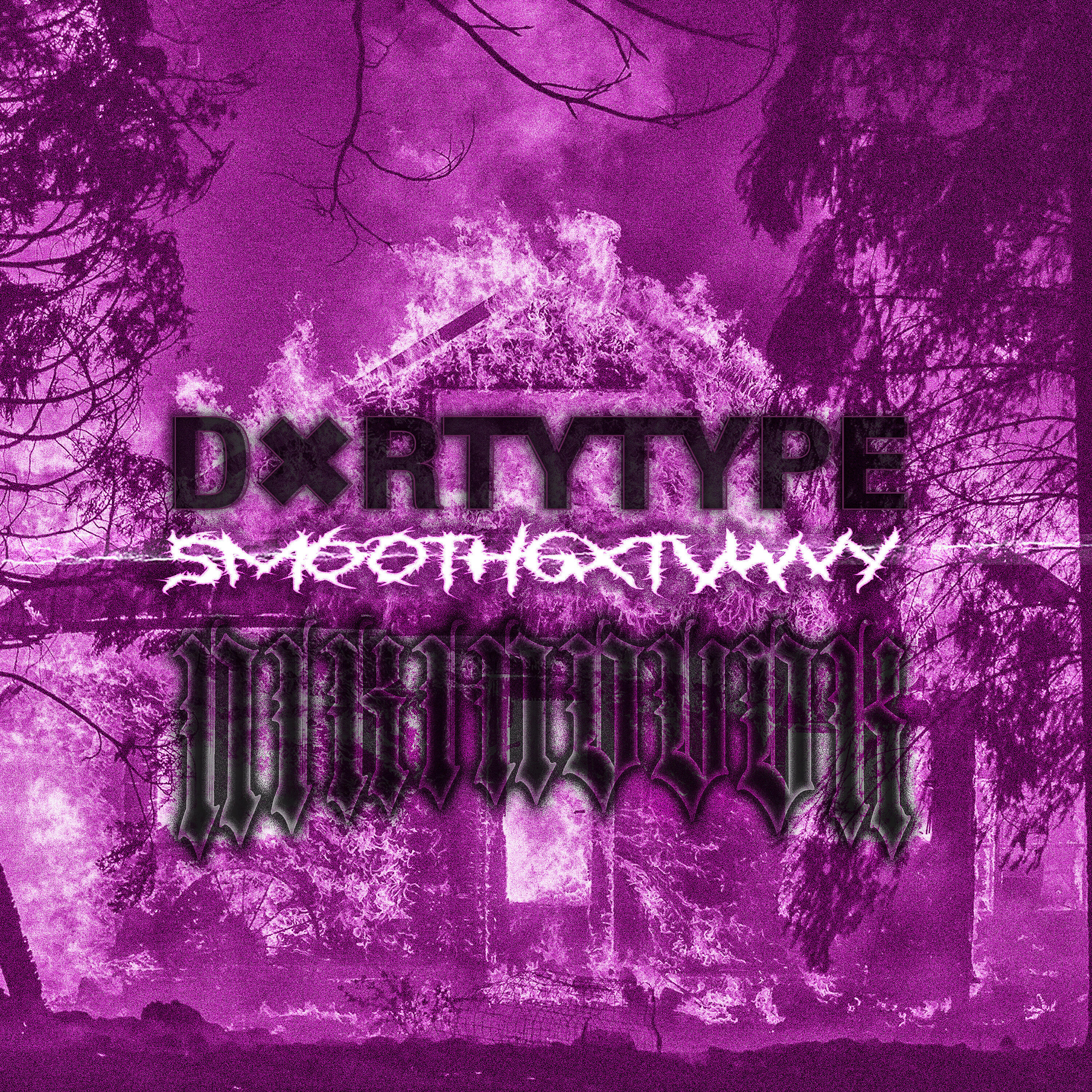 Релиз SMOOTHGXTVWVY