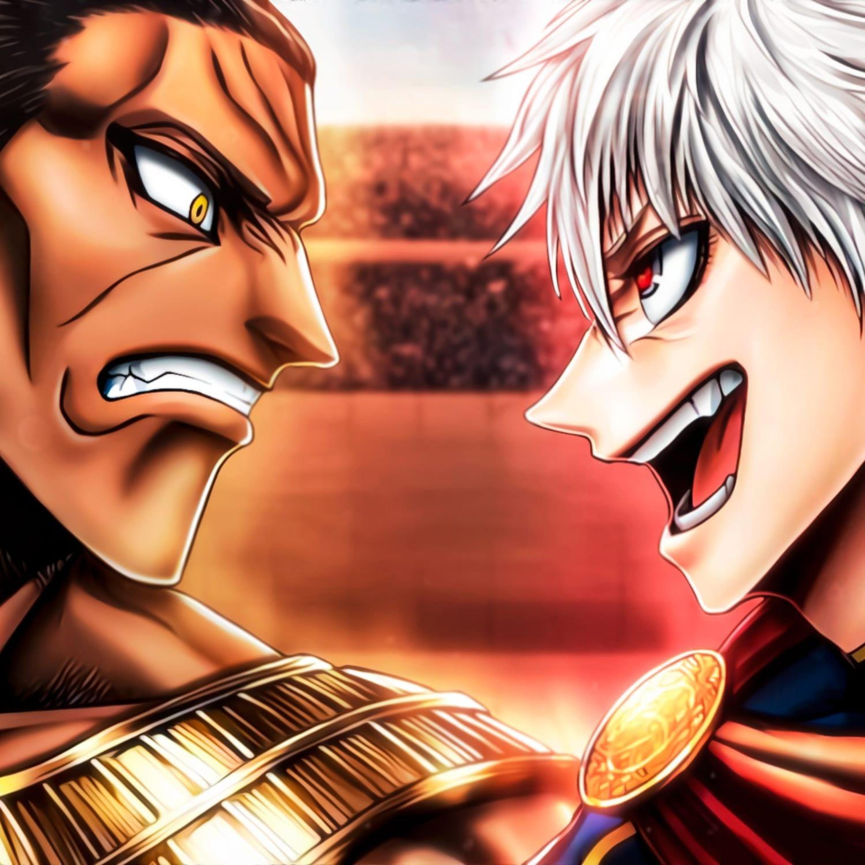 Релиз Cú Chulainn vs Ra-Horakty Rap. Incontrolable vs Imparable
