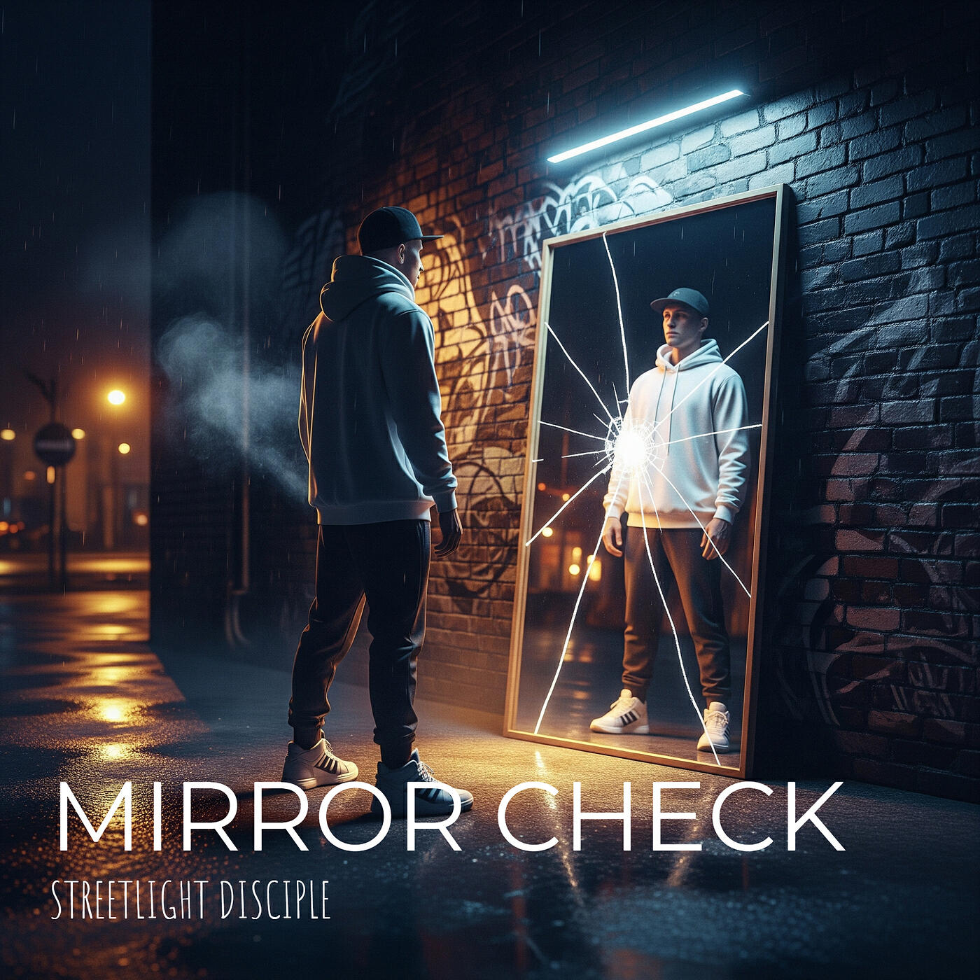 Релиз Mirror Check