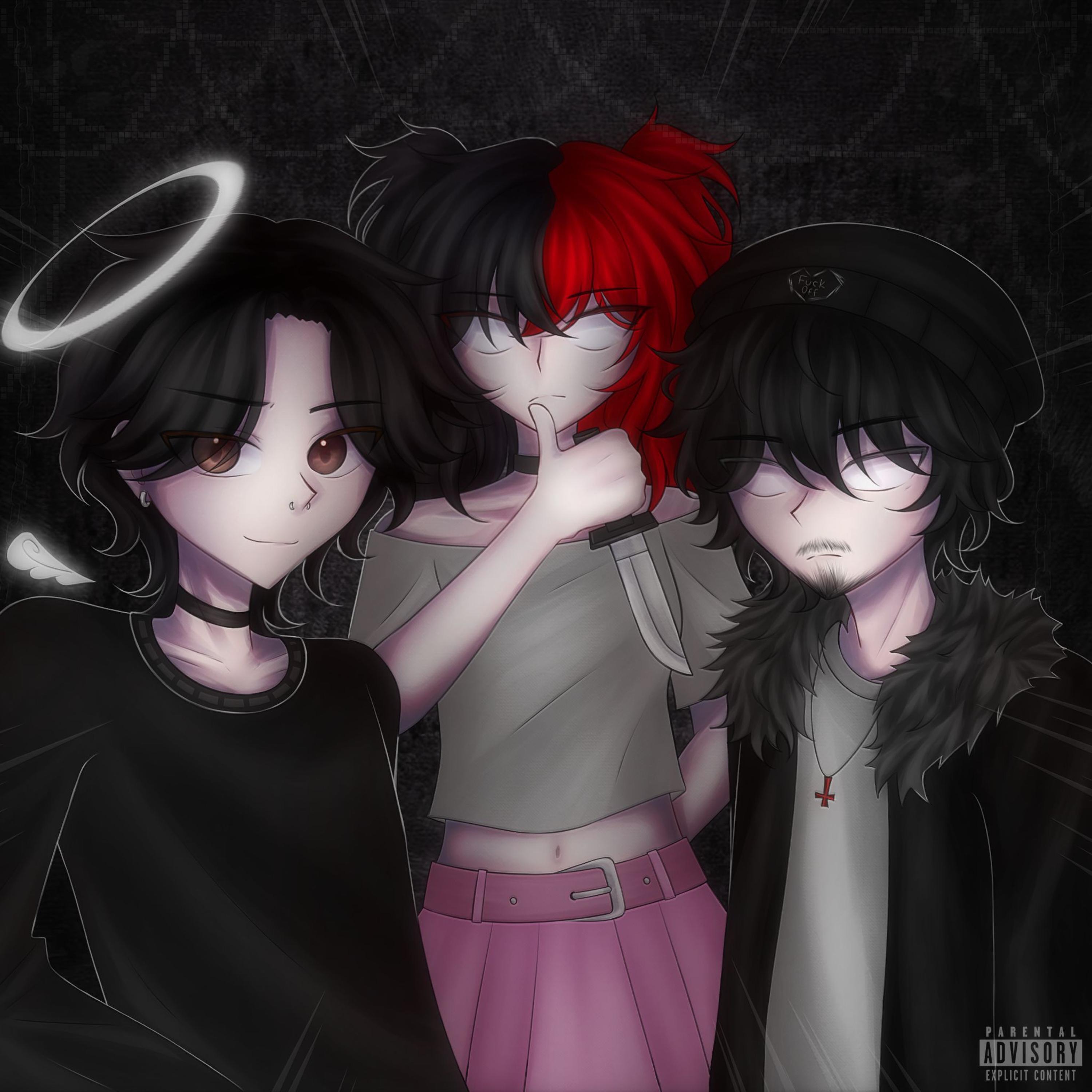 Релиз SUICIDAL!
