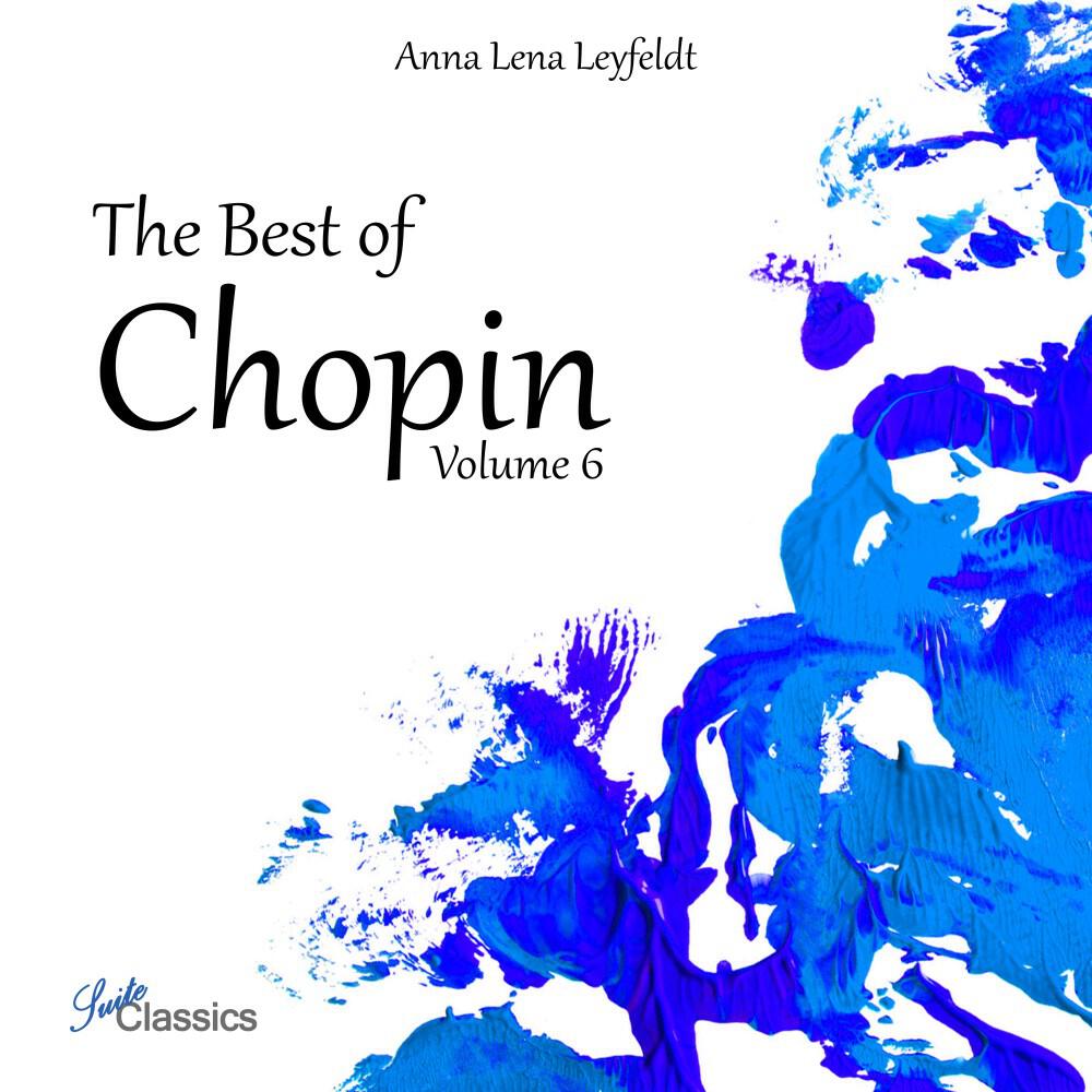 Релиз The Best of Chopin, Vol. 6