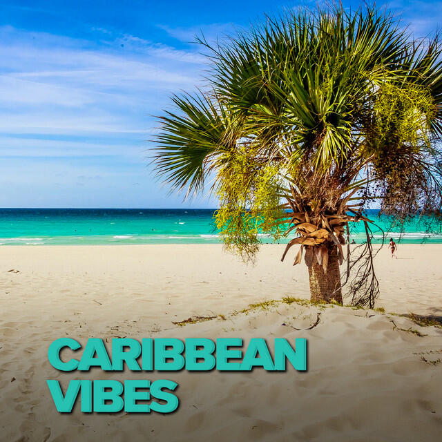 Релиз Caribbean Vibes
