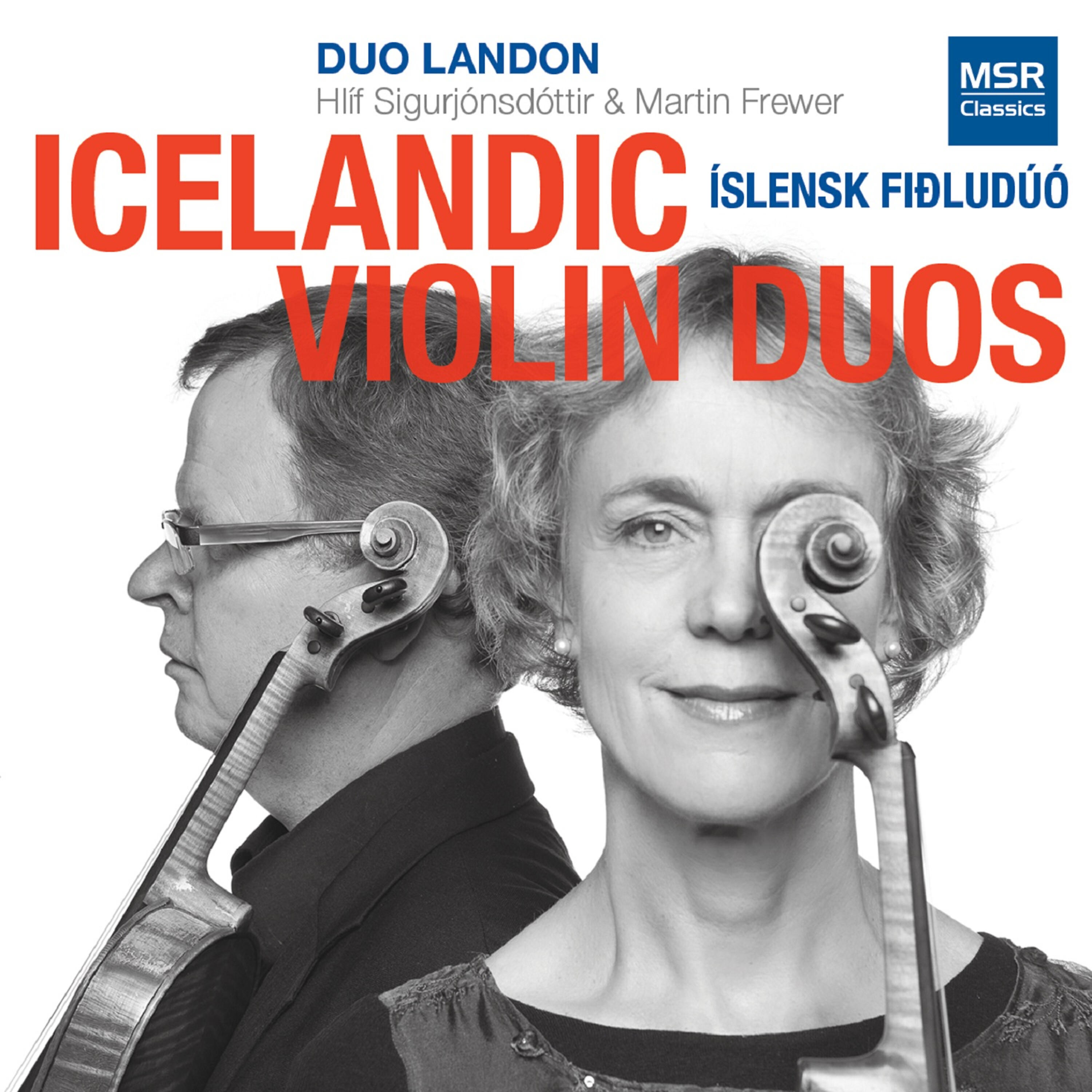Duo Landon