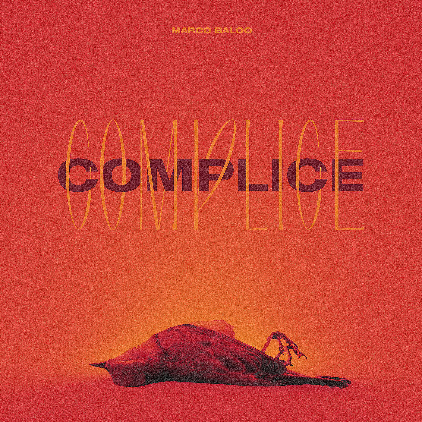 Релиз Complice