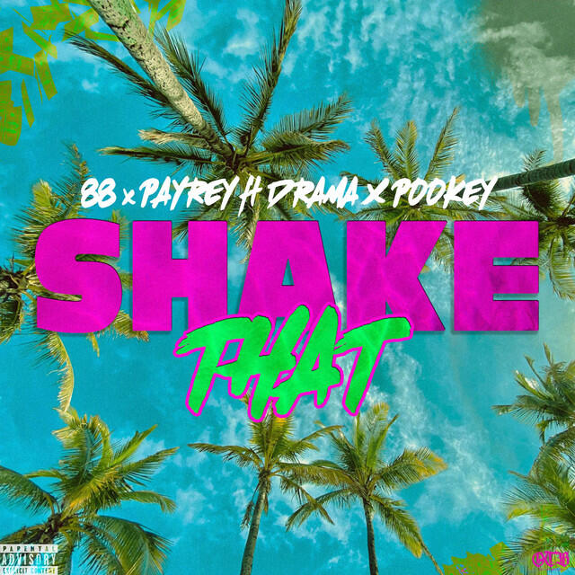 Релиз Shake That