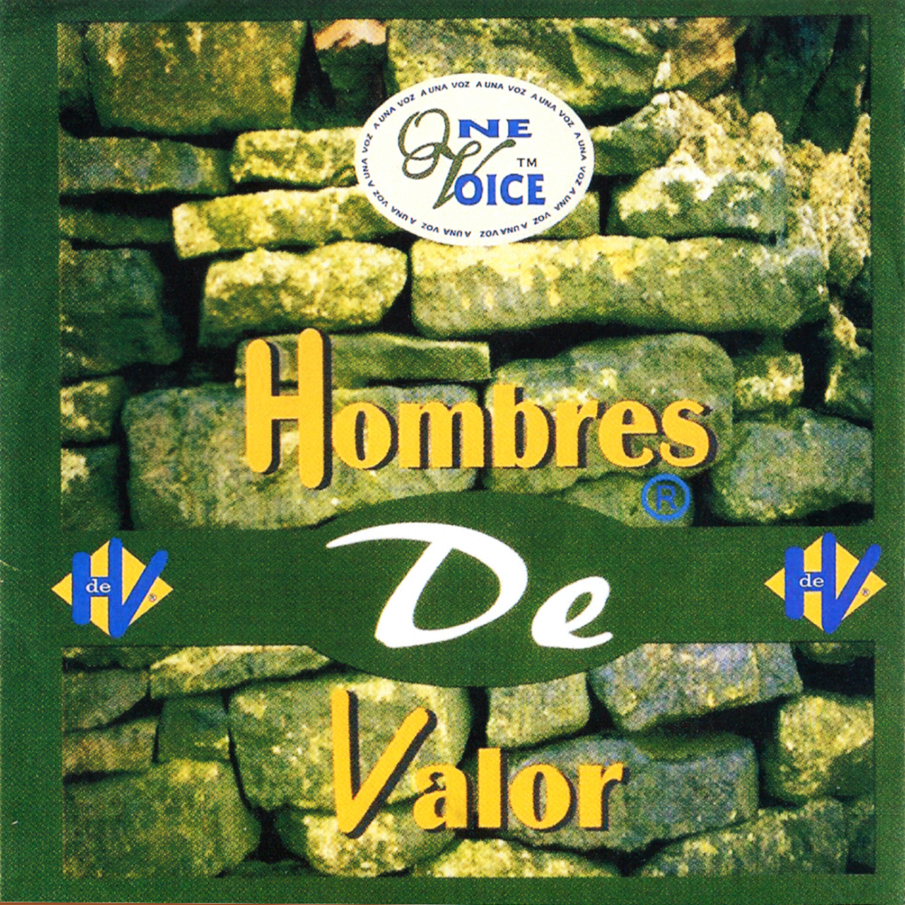 Релиз Hombres de Valor