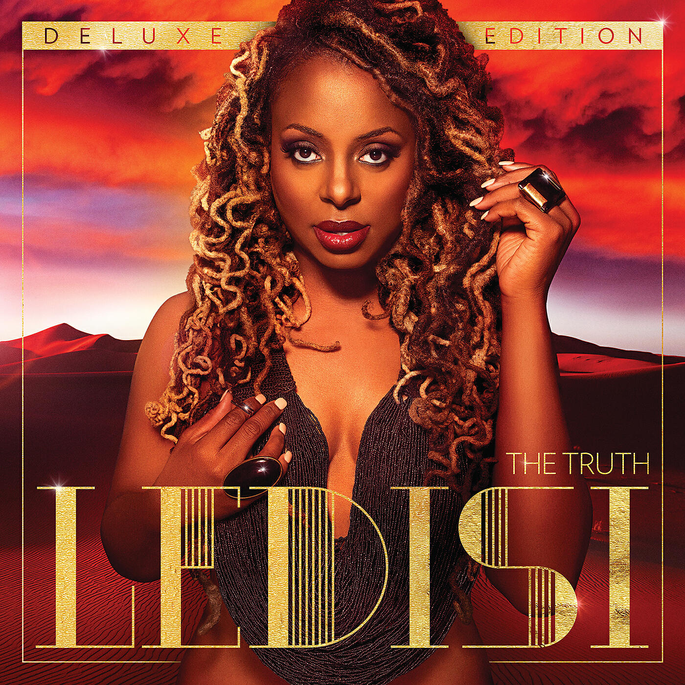 Релиз The Truth (Deluxe Edition)