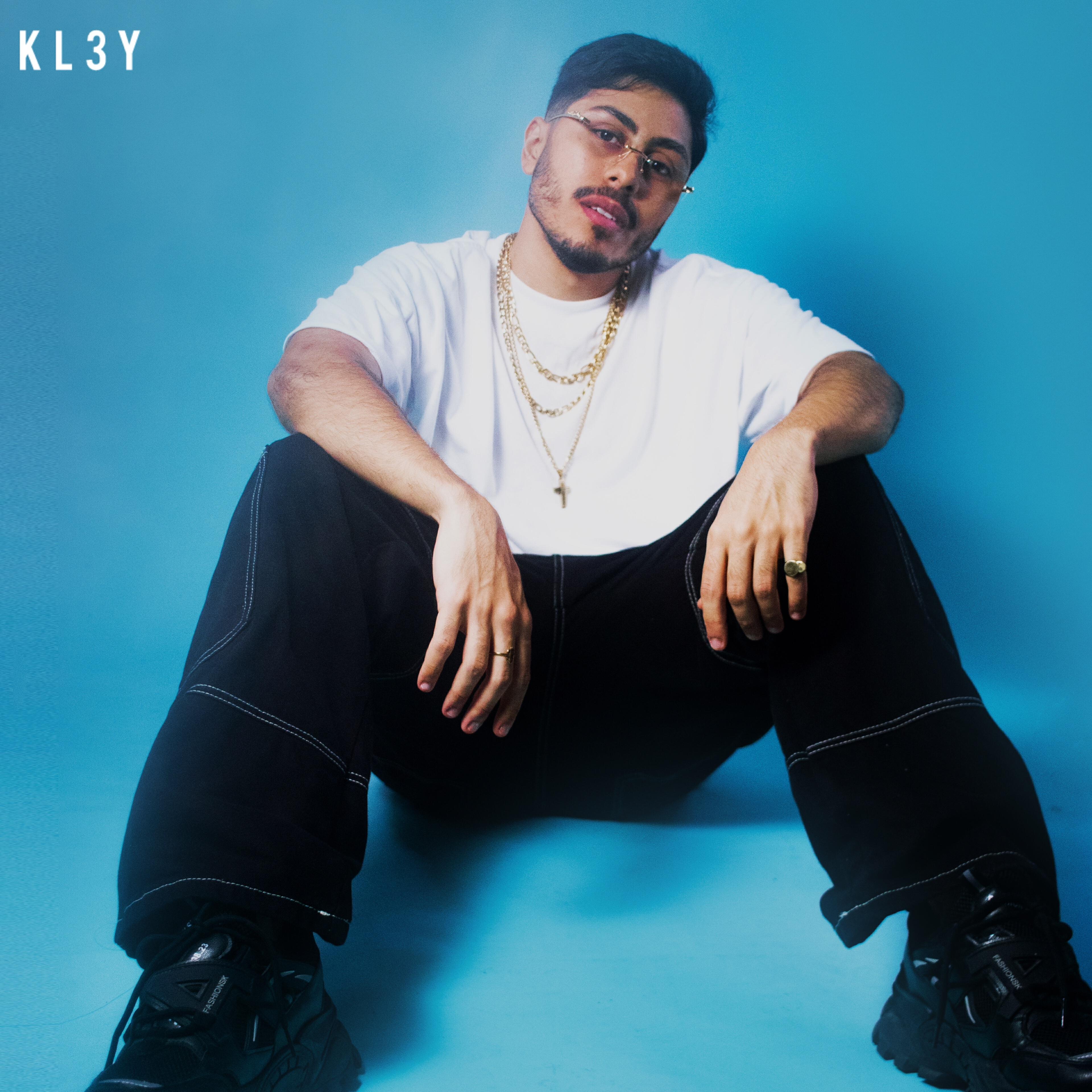 Релиз Kl3Y