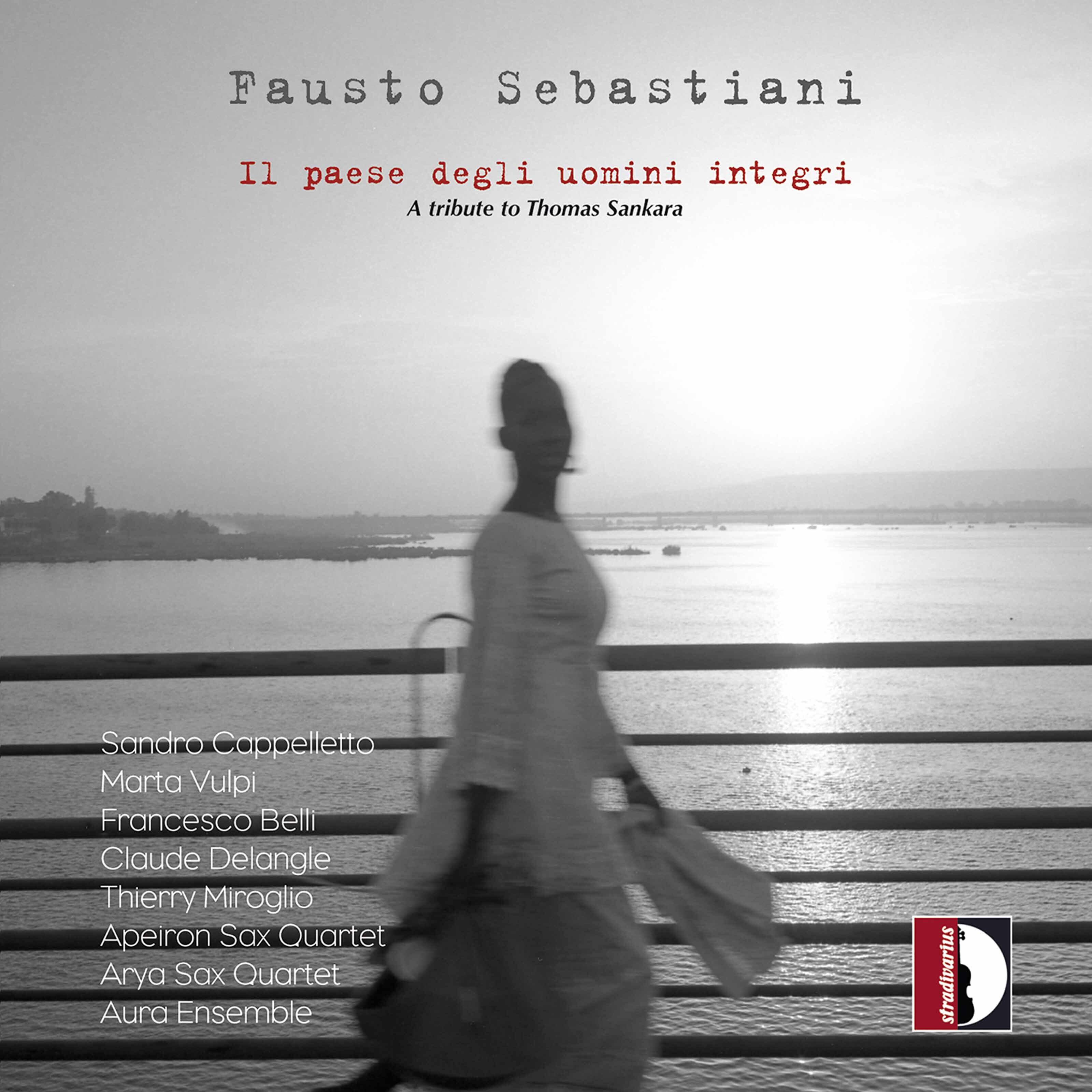 Fausto Sebastiani