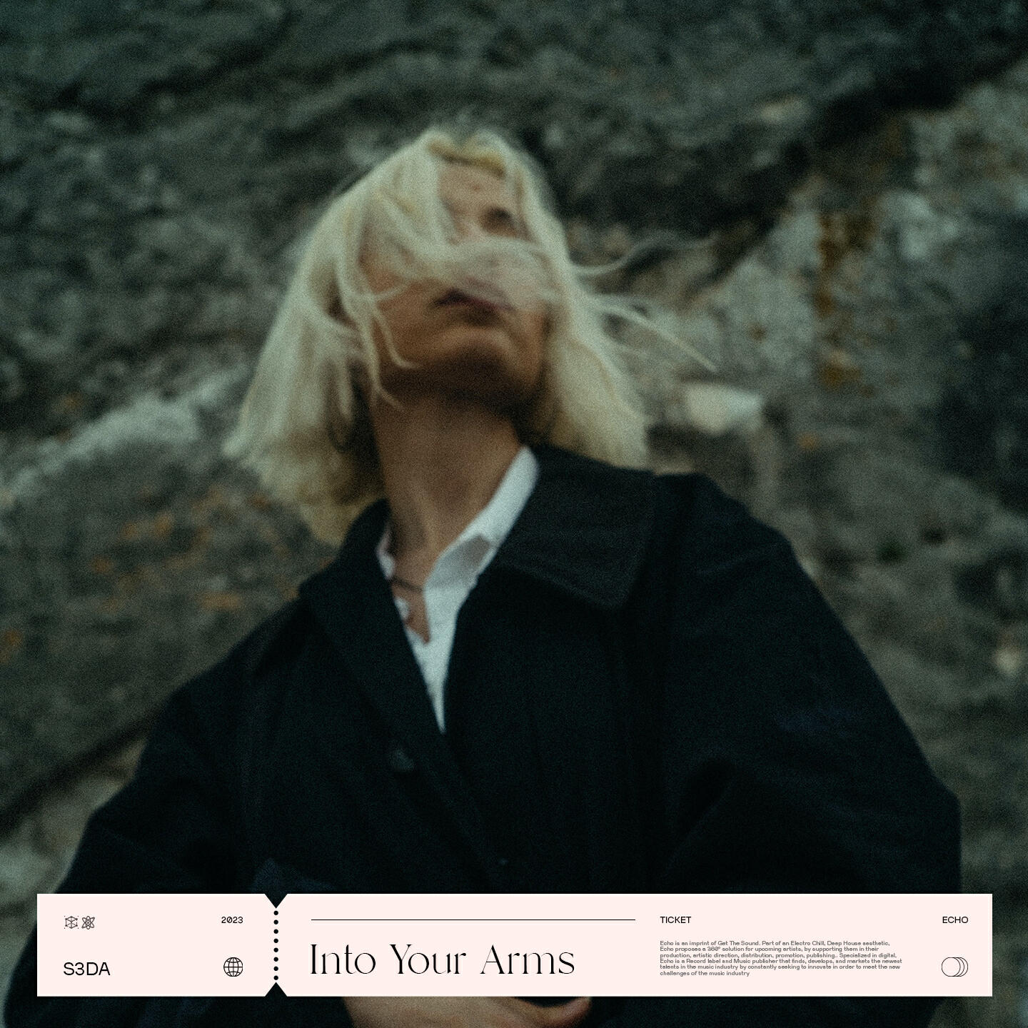 Релиз Into Your Arms