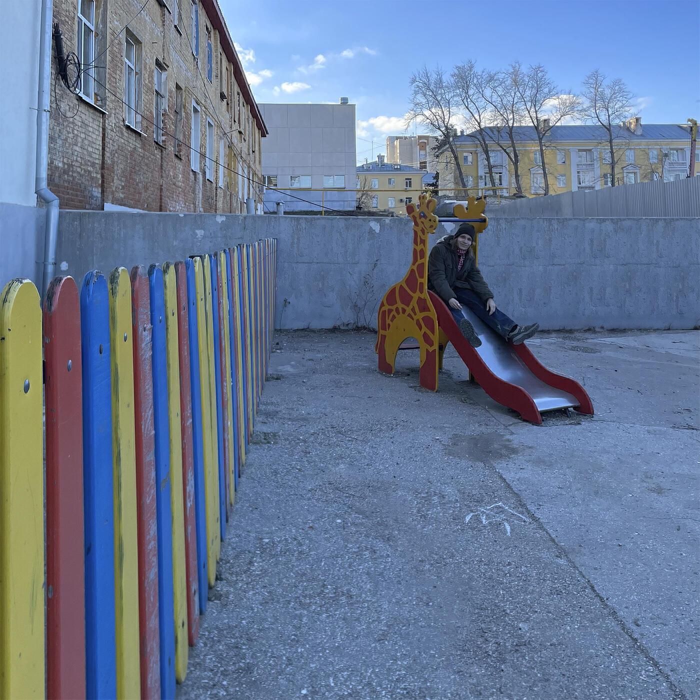 Релиз Маленькая победа