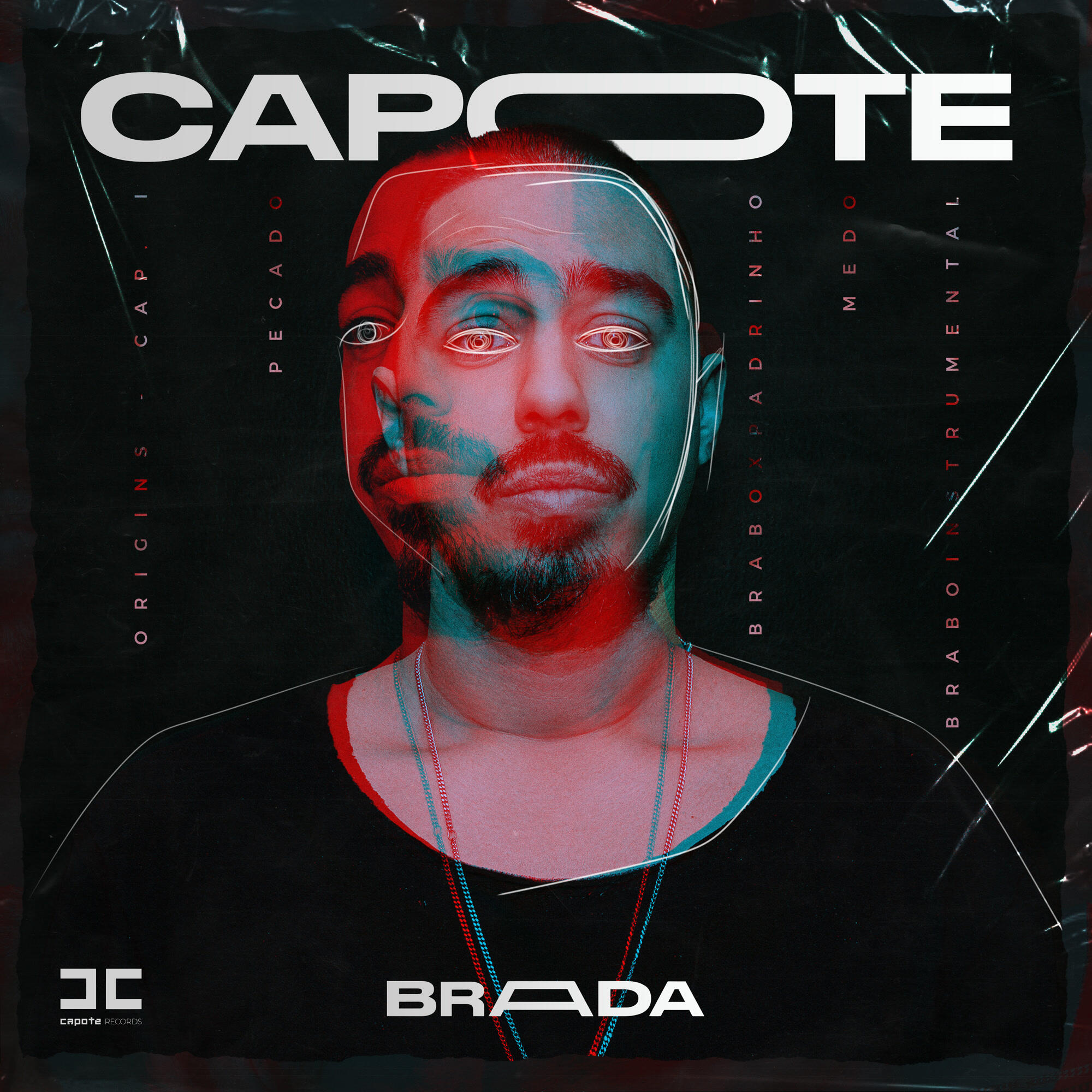 Релиз Capote