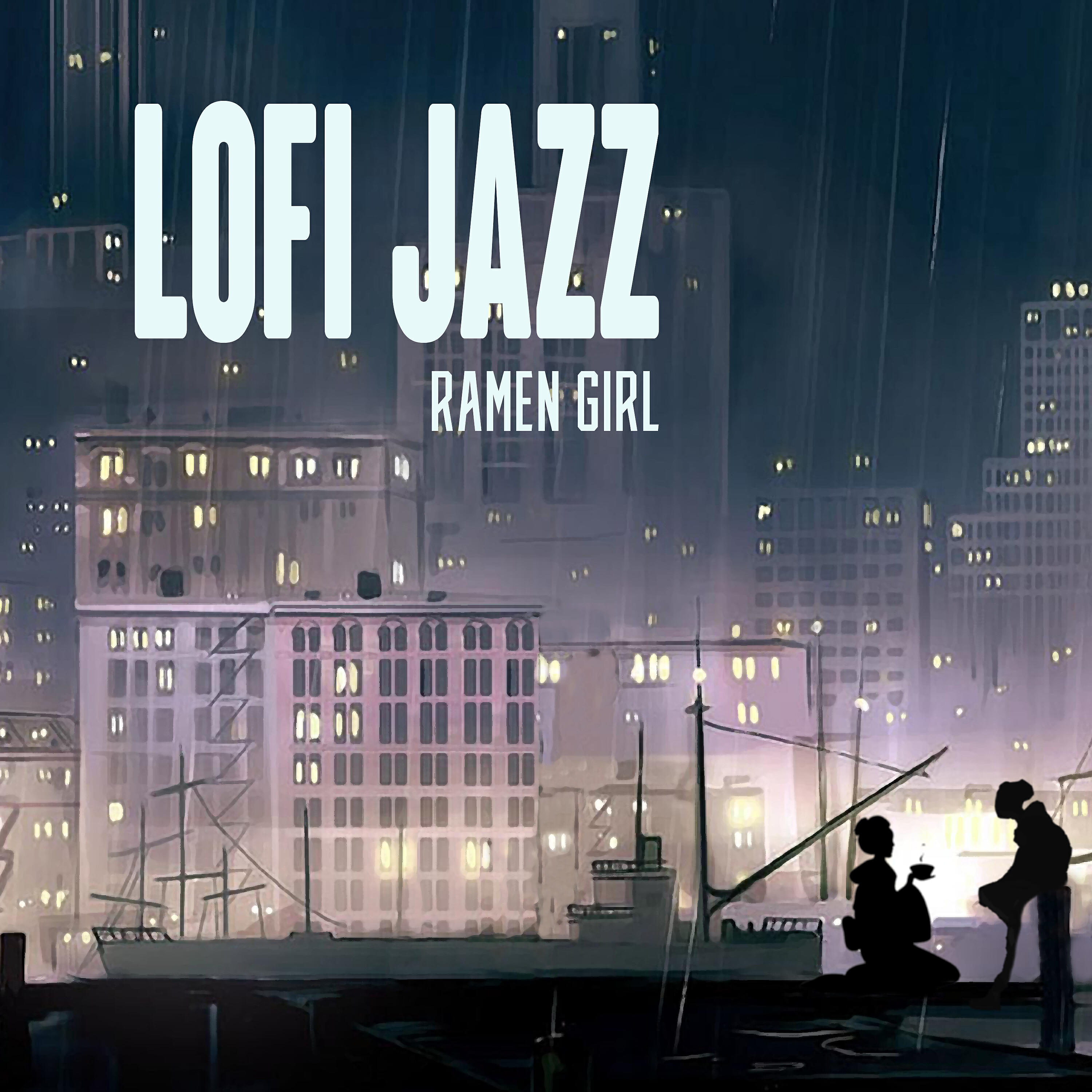 Релиз Ramen Girl