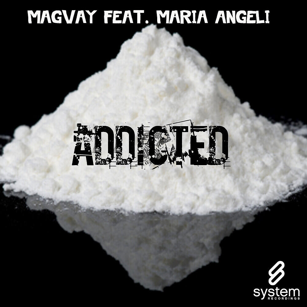 Релиз Addicted