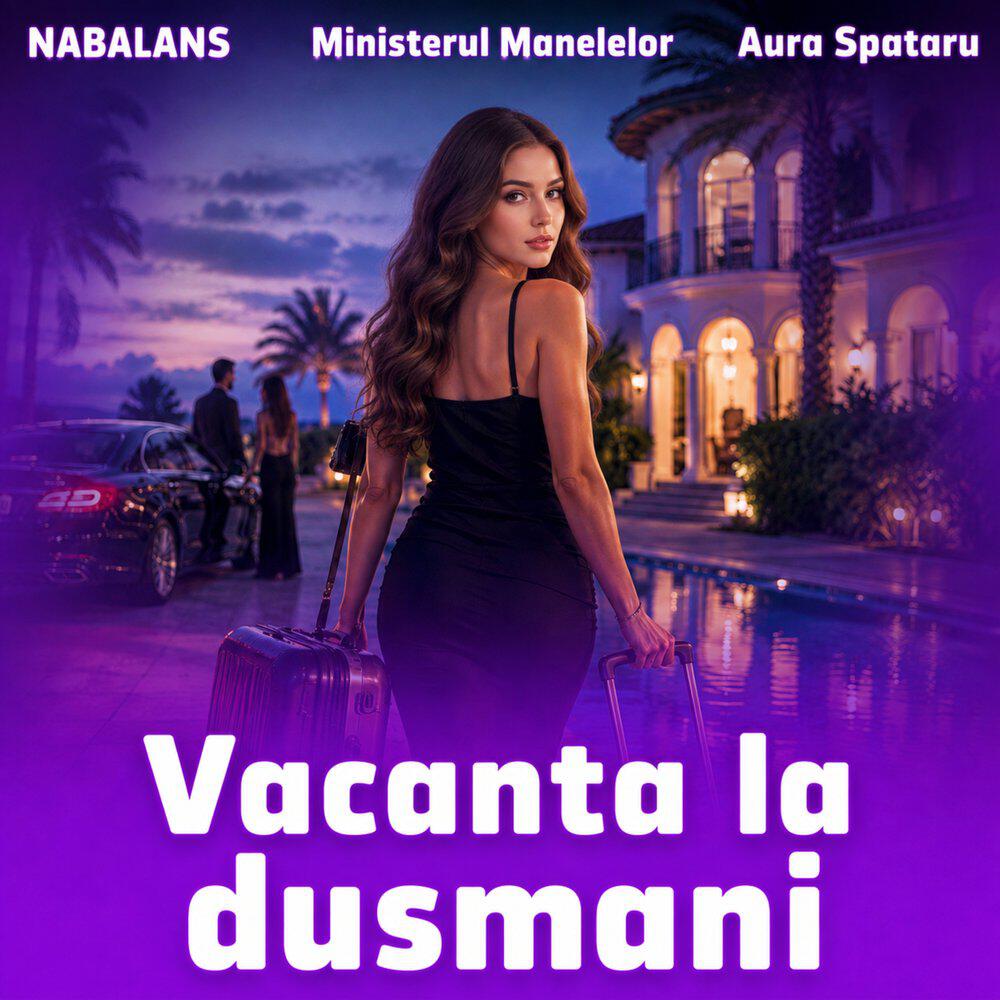 Релиз Vacanta la dusmani
