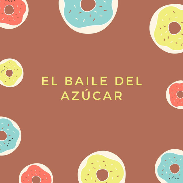 Релиз El Baile del Azúcar
