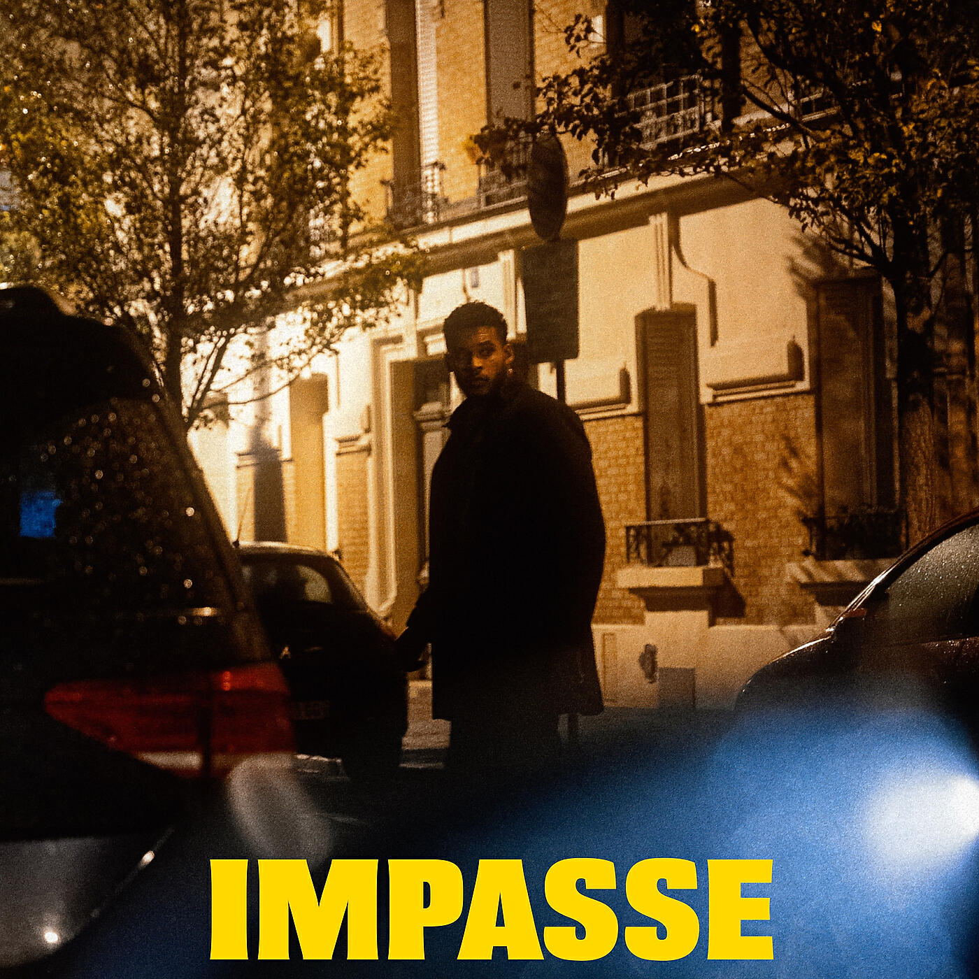 Релиз Impasse