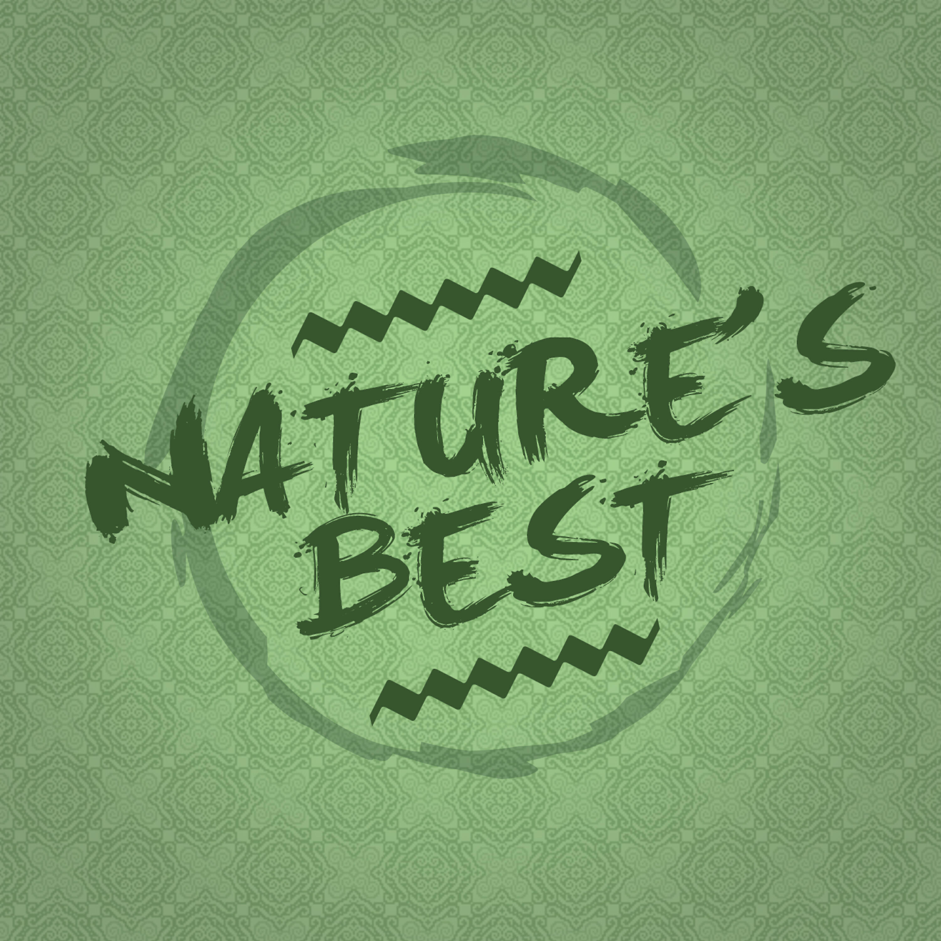 Релиз Nature's Best