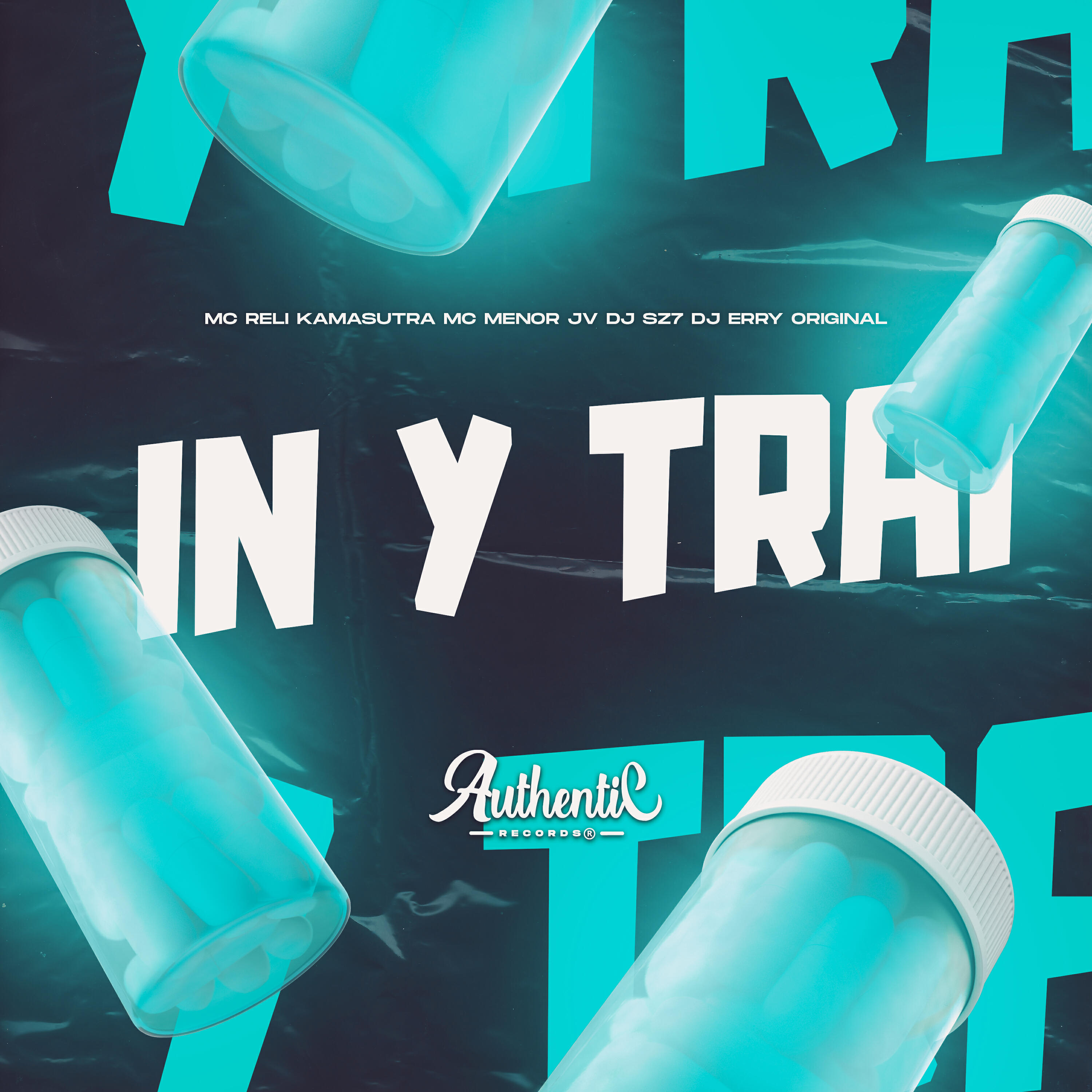 Релиз In Y Trai