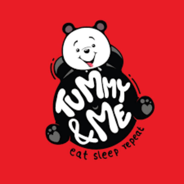 Релиз TUMMY AND ME
